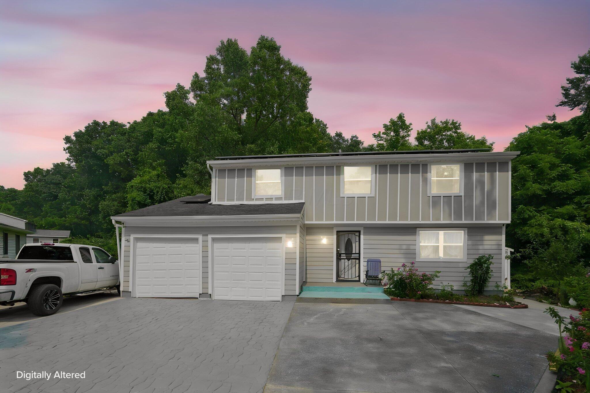 2622 Hingham Lane