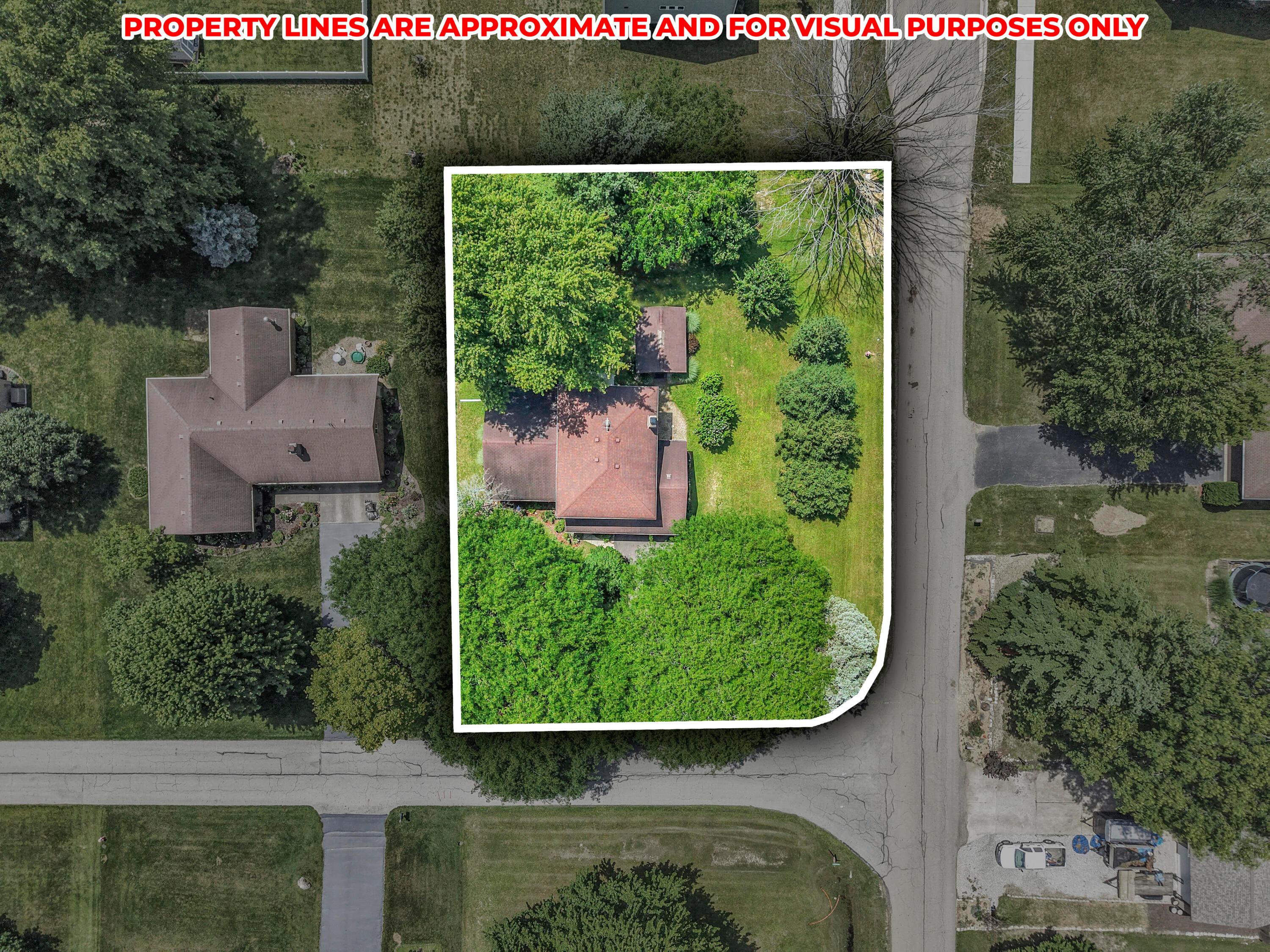 11 Roma Court SW Property Photo 1