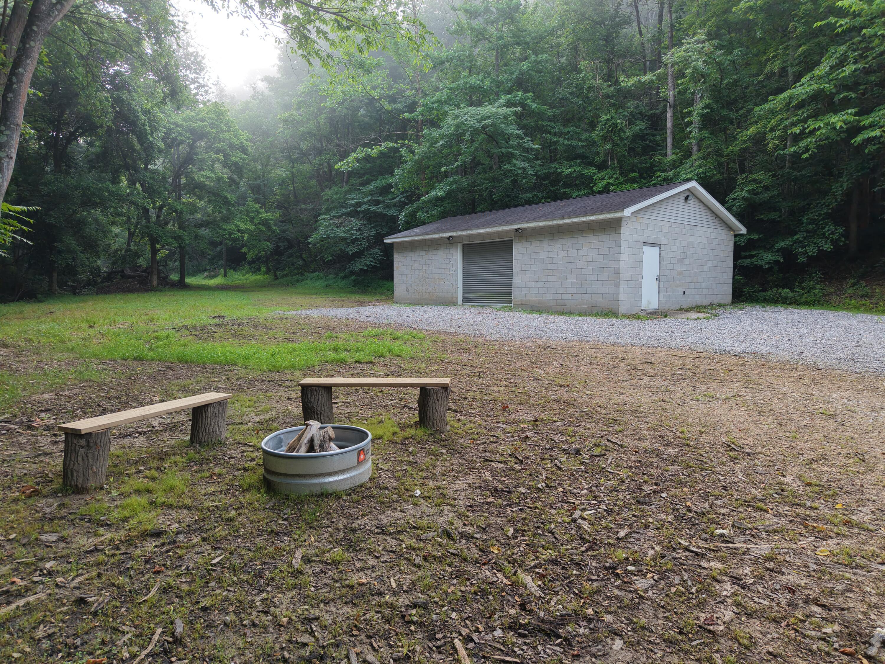0 Hinkley Hollow Rd Property Photo 1
