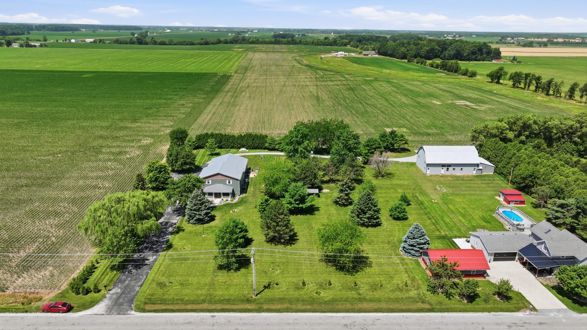 3354 Township Road 111 Property Photo 8