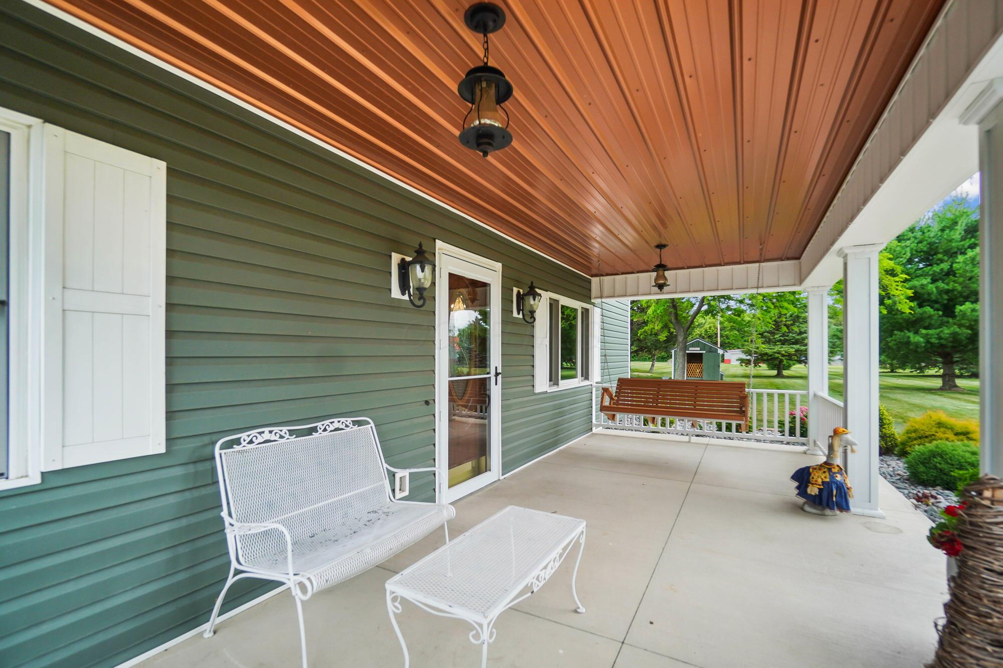 3354 Township Road 111 Property Photo 43
