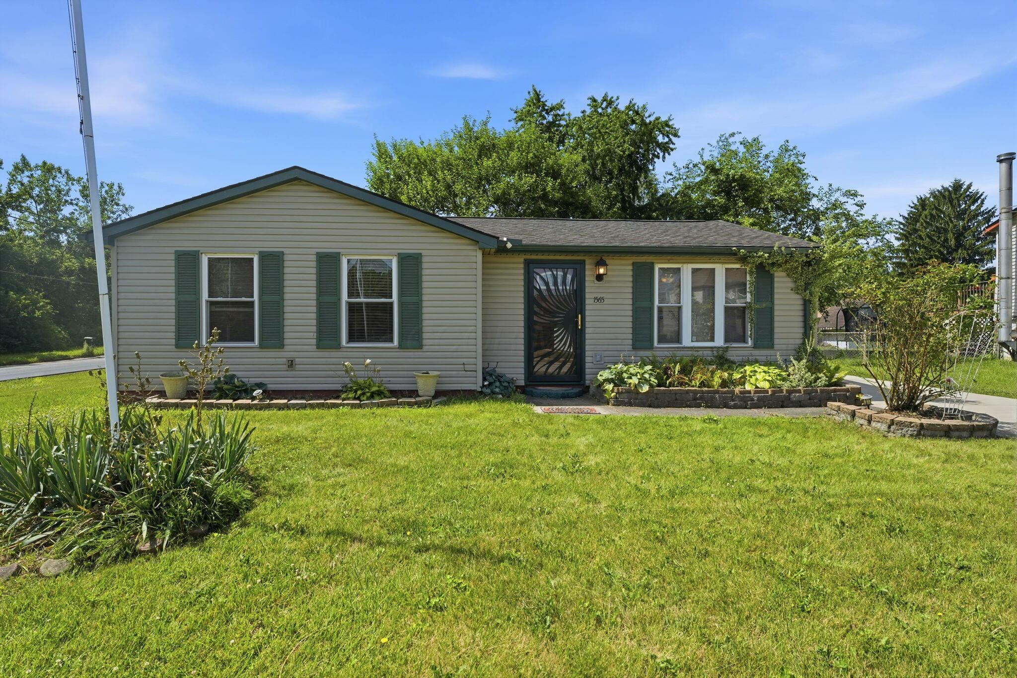 1565 Rock Creek Drive
