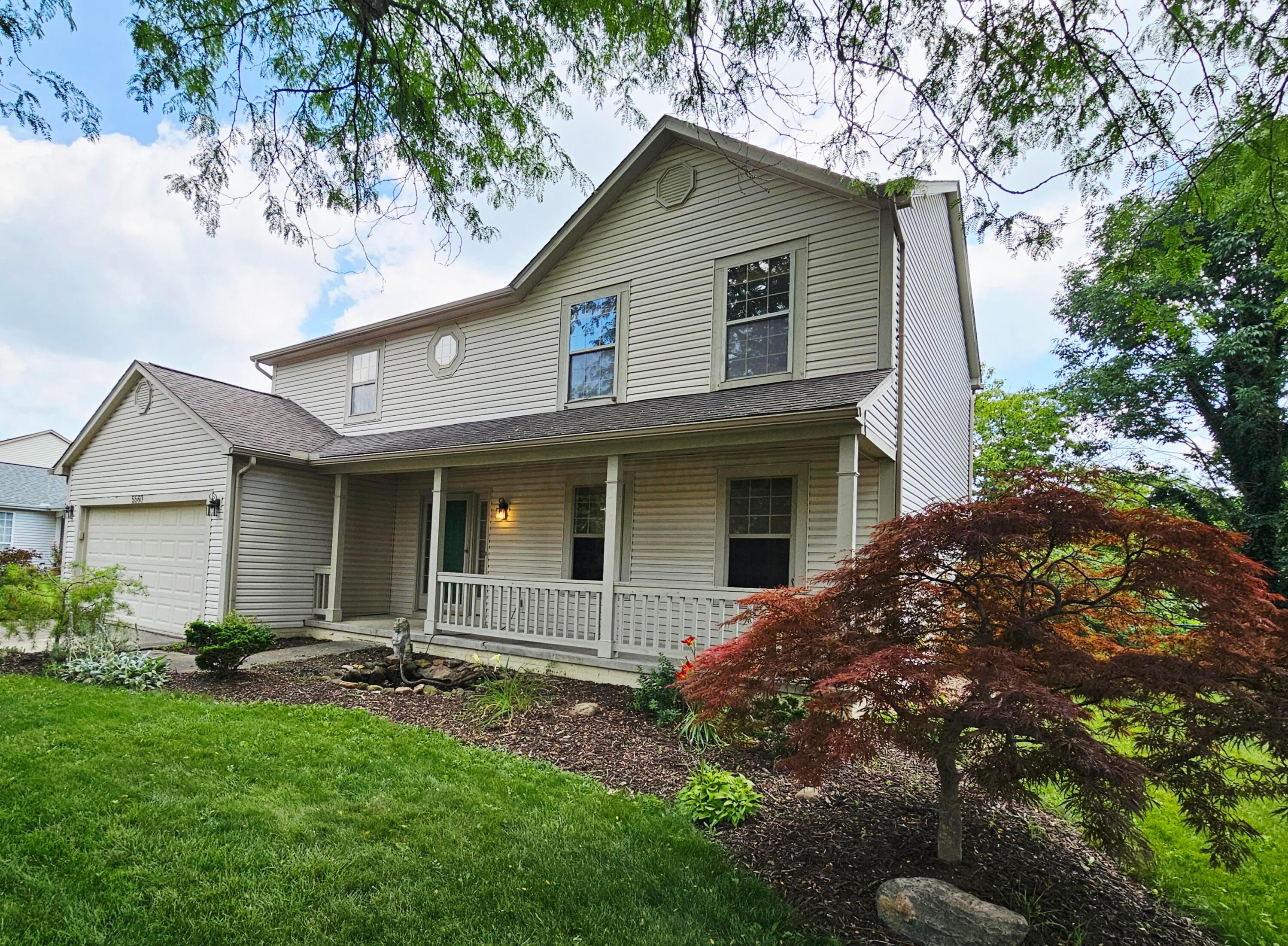 5560 Forest Glen Drive Property Photo 1