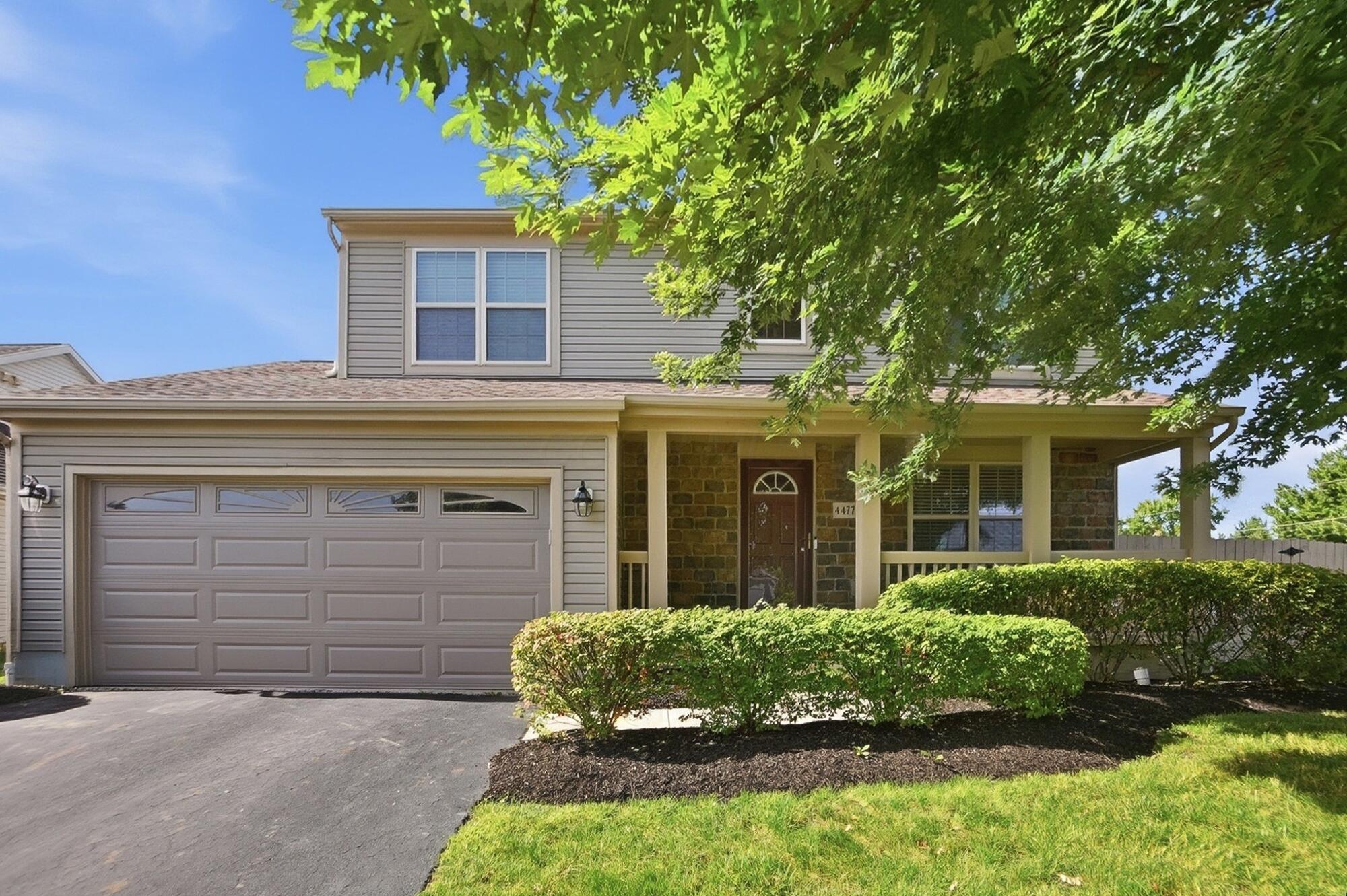 4477 Knoll Crest Drive