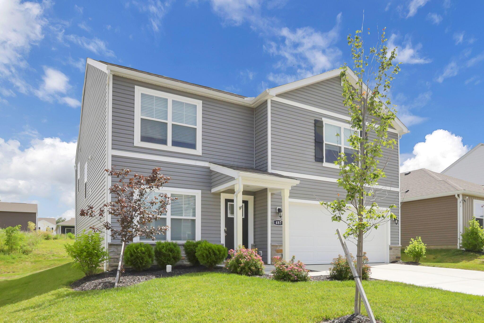 487 Faulkner Drive Property Photo 4