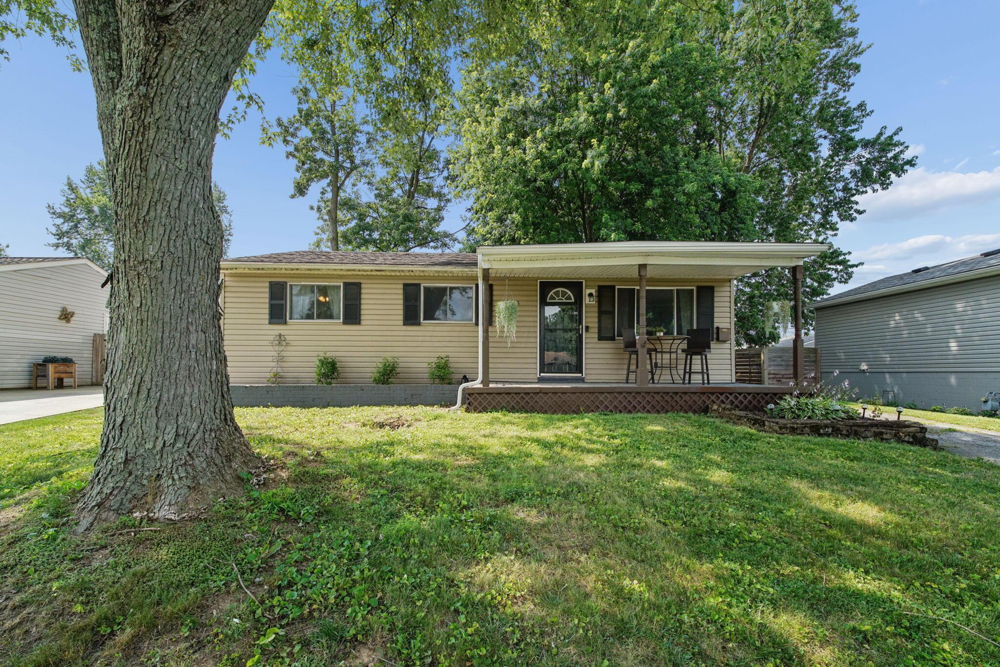 4965 Attica Drive Property Photo 3