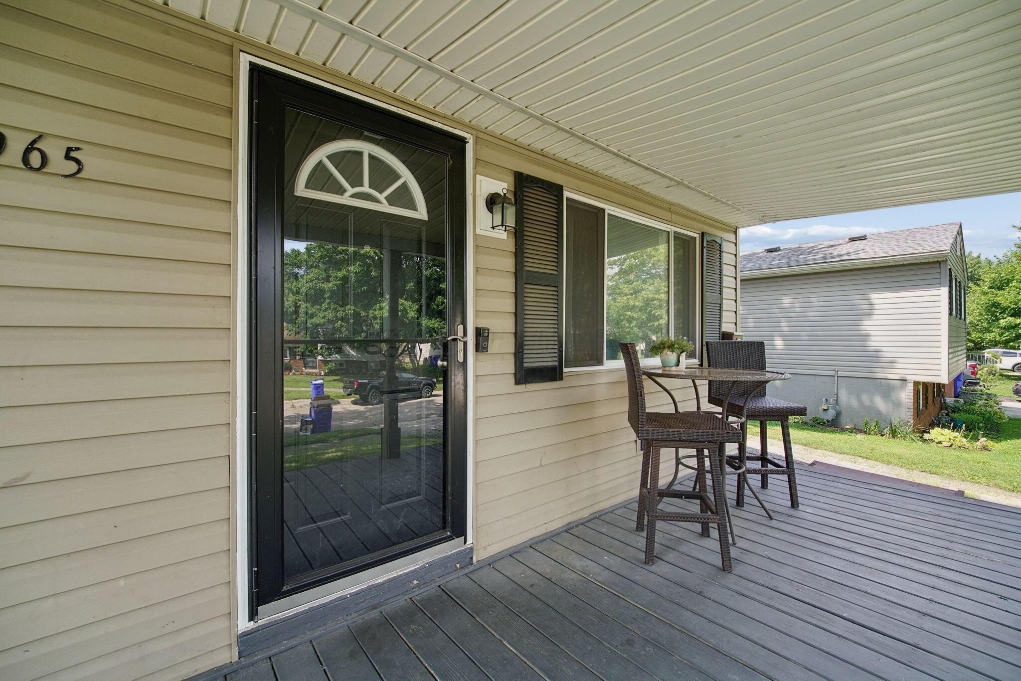 4965 Attica Drive Property Photo 5