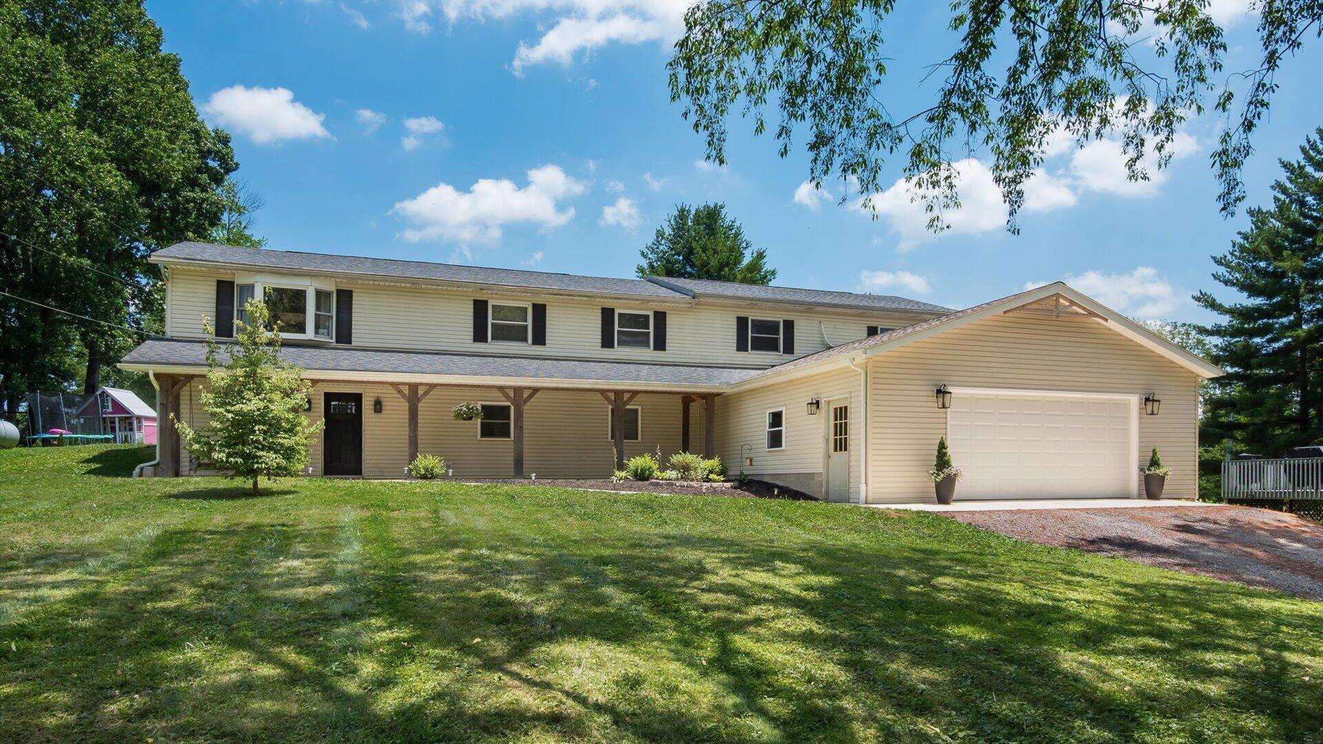 4045 Edward Drive Property Photo 1