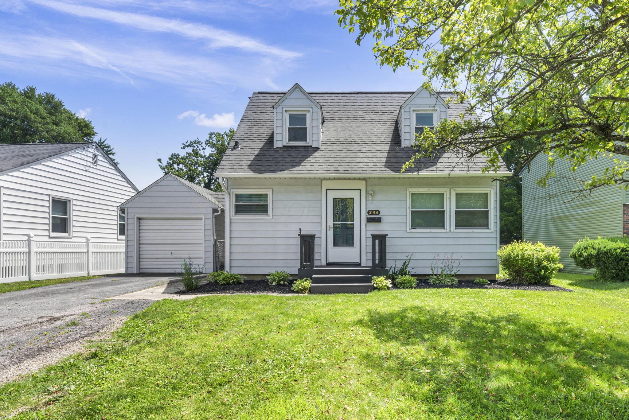 246 Kenmore Avenue Property Photo 1
