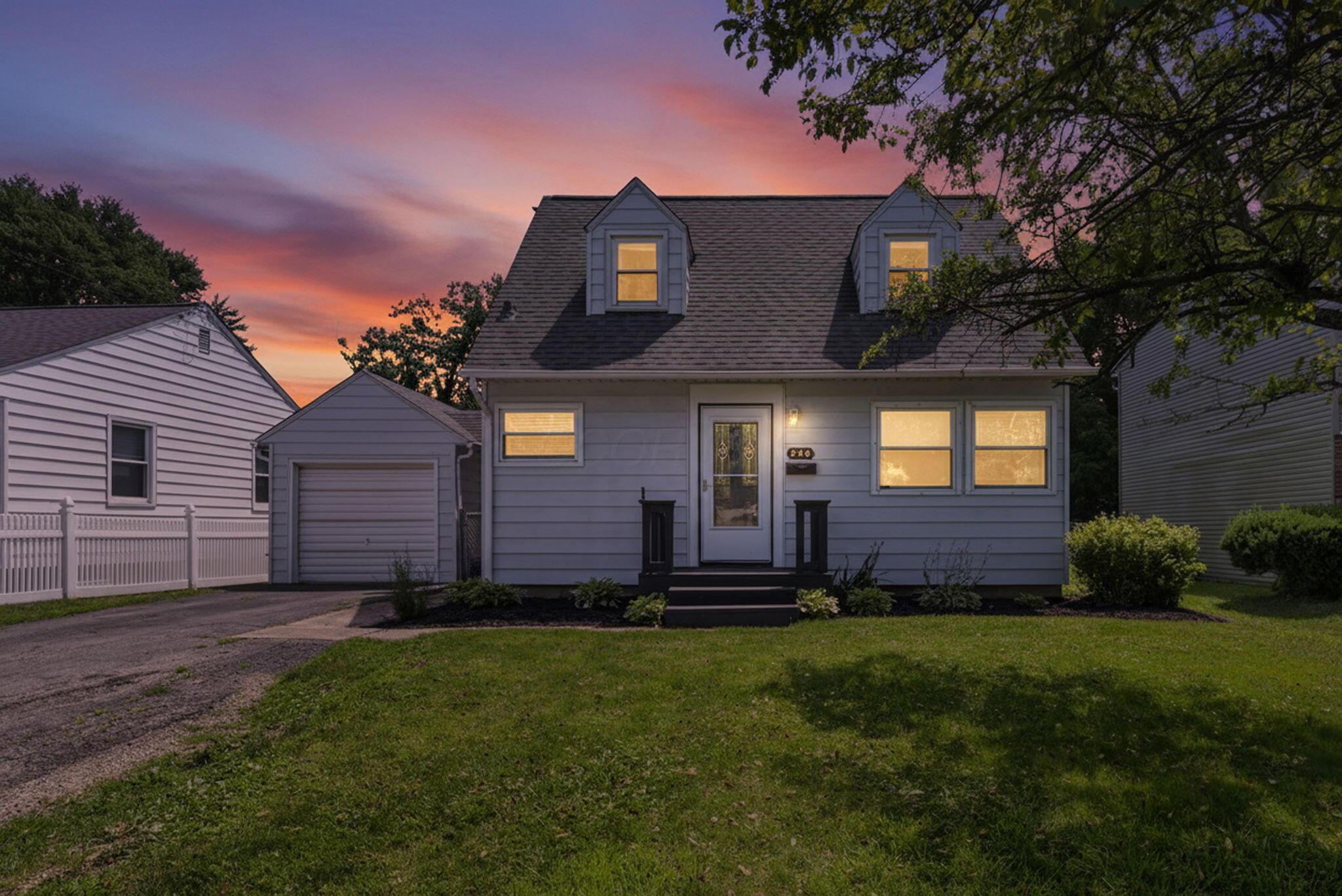246 Kenmore Avenue Property Photo 2
