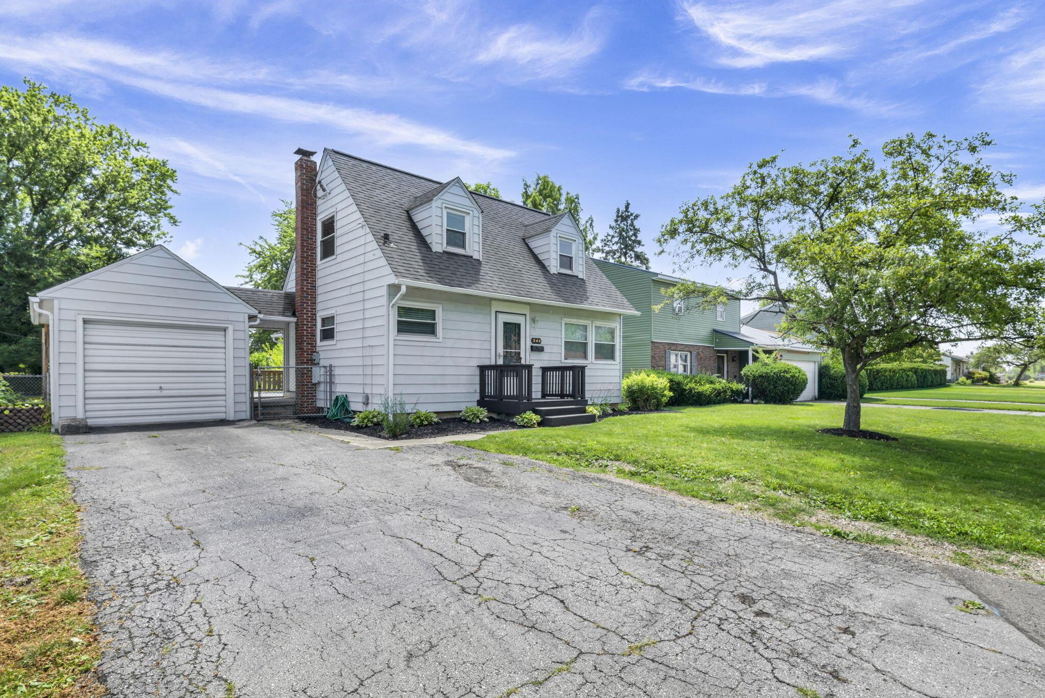 246 Kenmore Avenue Property Photo 3