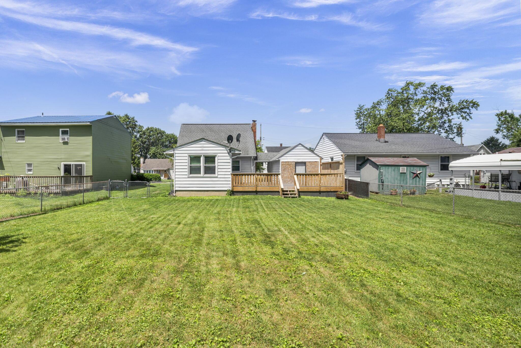 246 Kenmore Avenue Property Photo 33