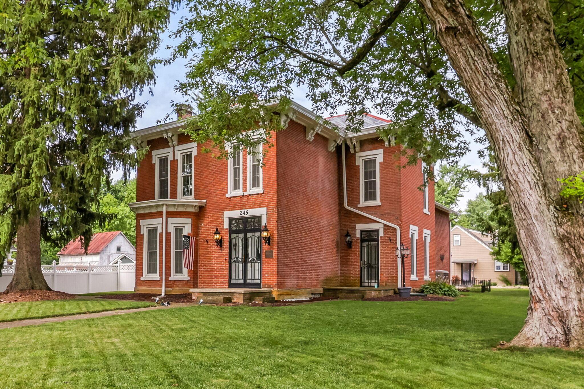 245 S Main Street