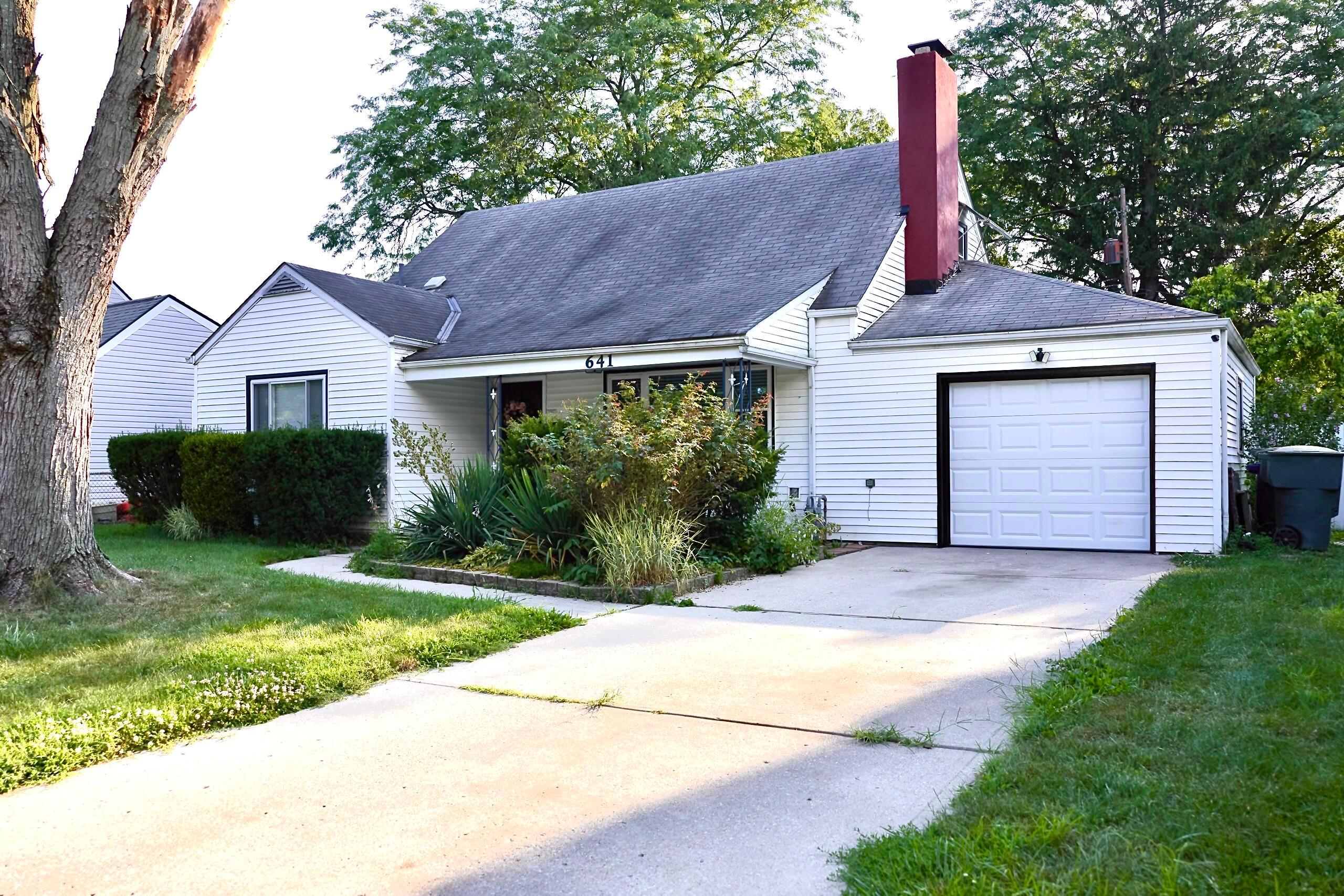 641 Powhatan Avenue Property Photo 1
