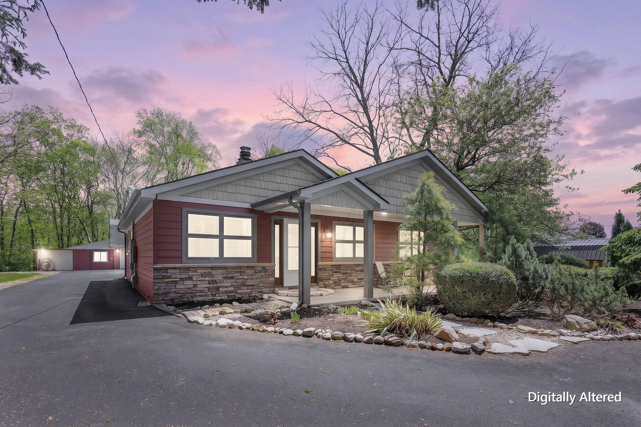 2646 Sarsi Drive Property Photo 1