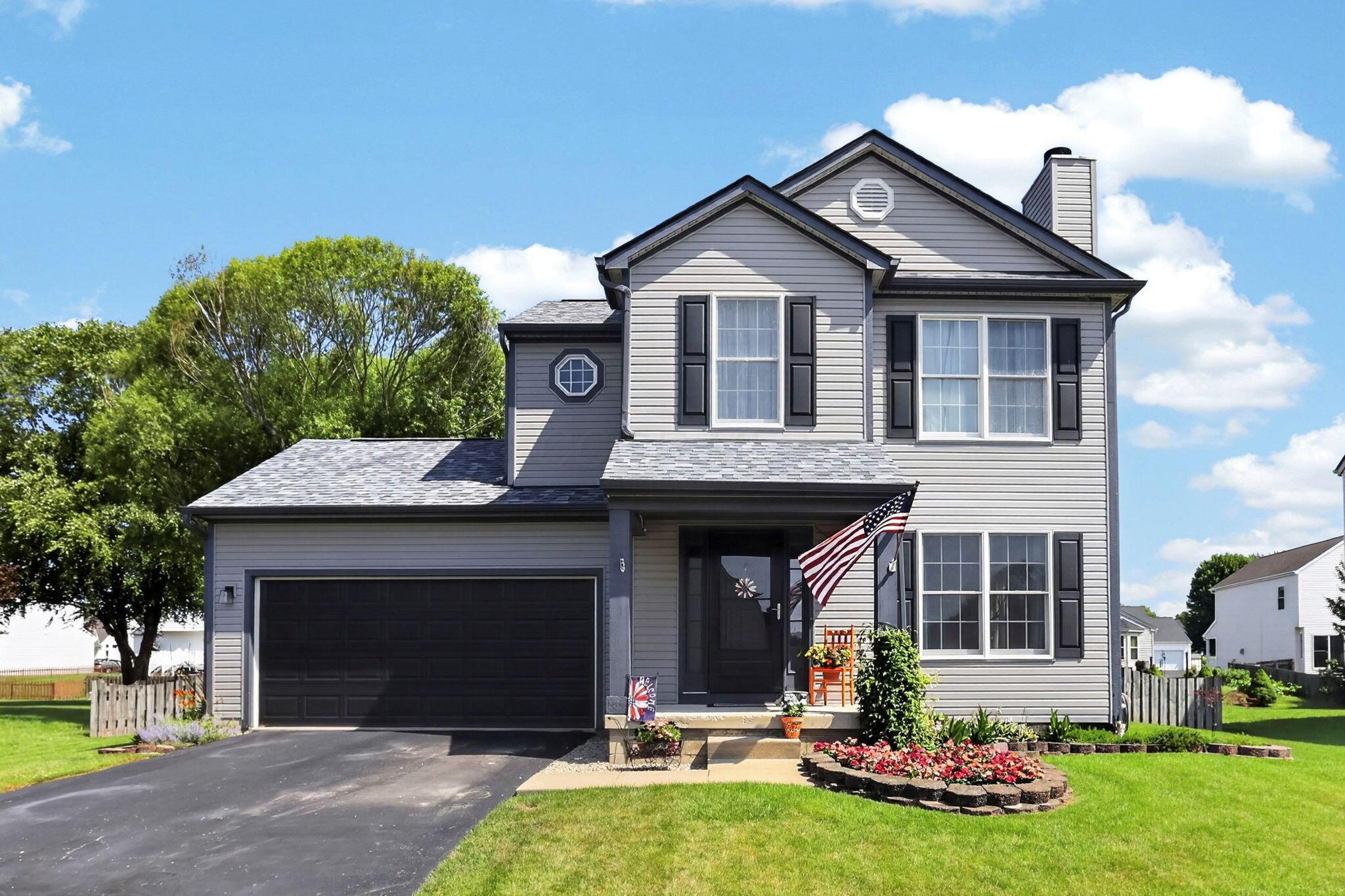 1563 Mallard Circle W Property Photo 1