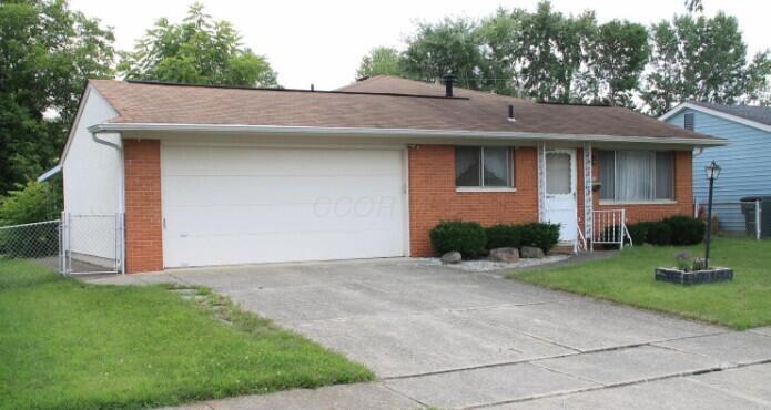 5230 Hacket Drive Property Photo 1
