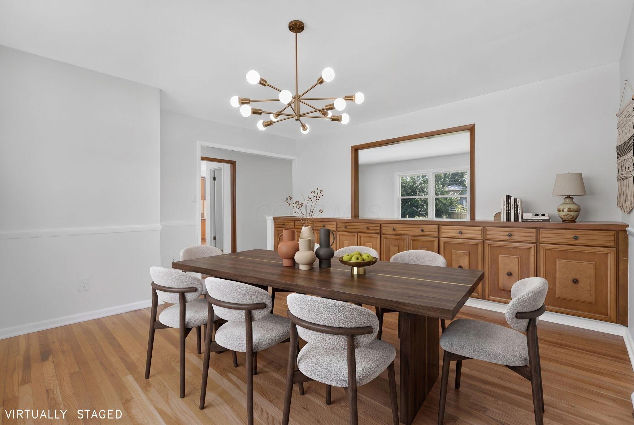 201 Chaucer Court Property Photo 8