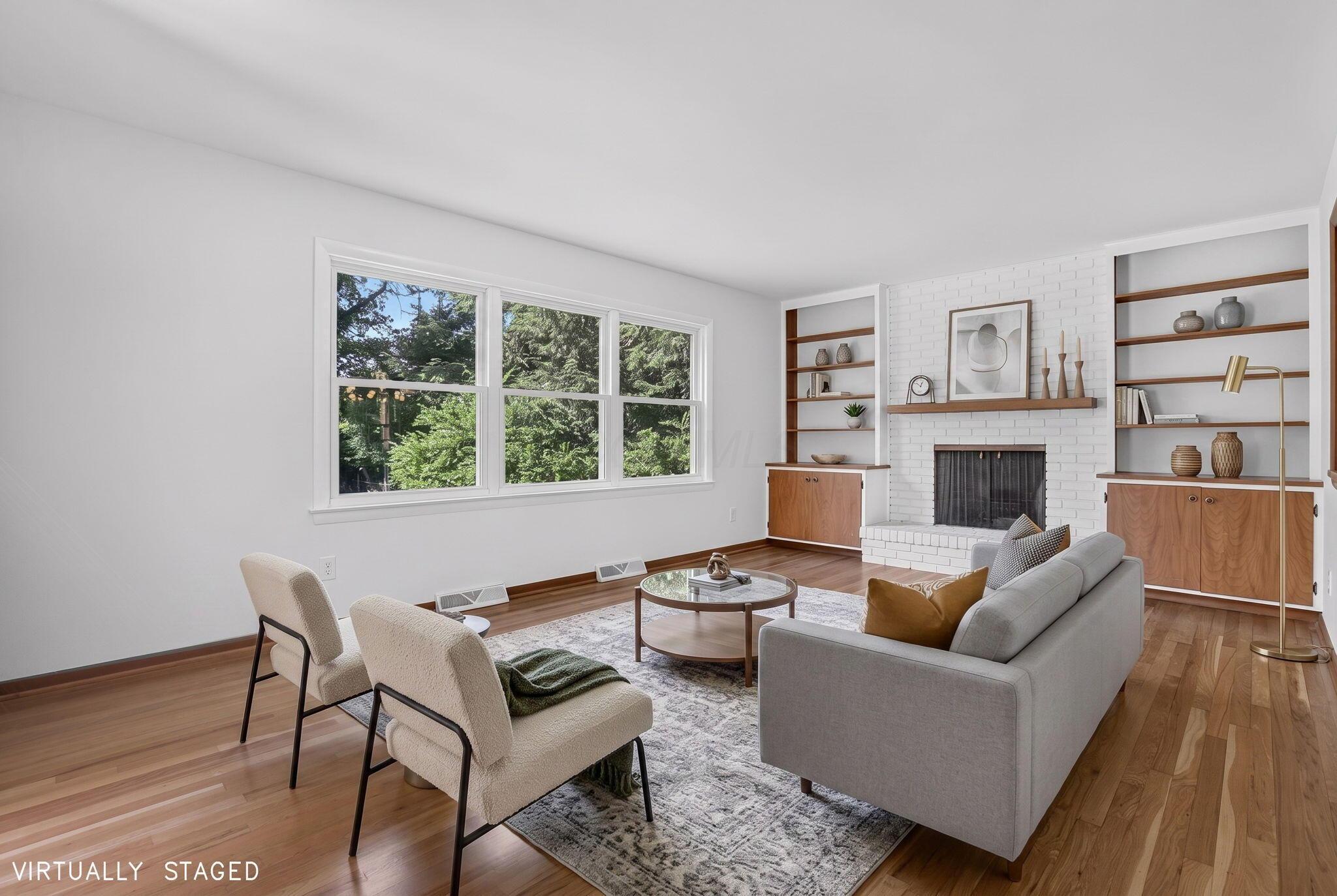 201 Chaucer Court Property Photo 10