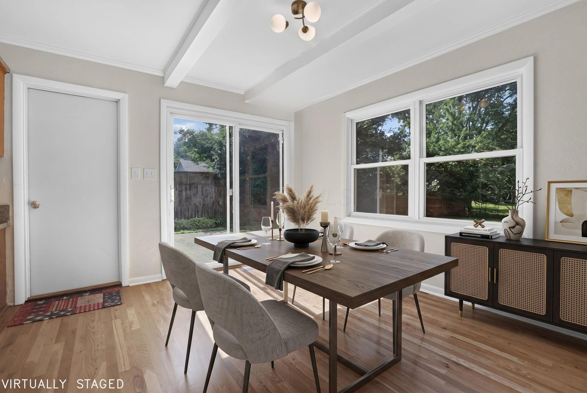 201 Chaucer Court Property Photo 16