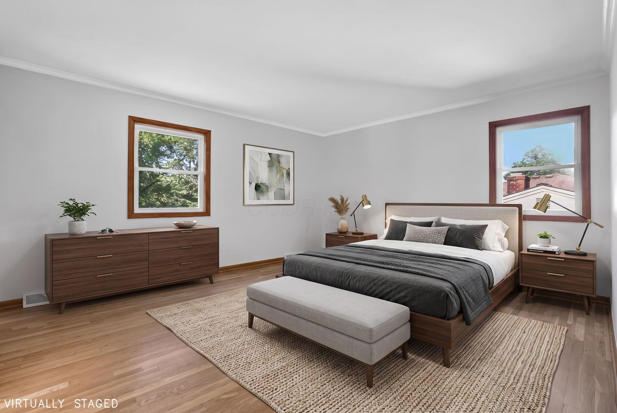 201 Chaucer Court Property Photo 36