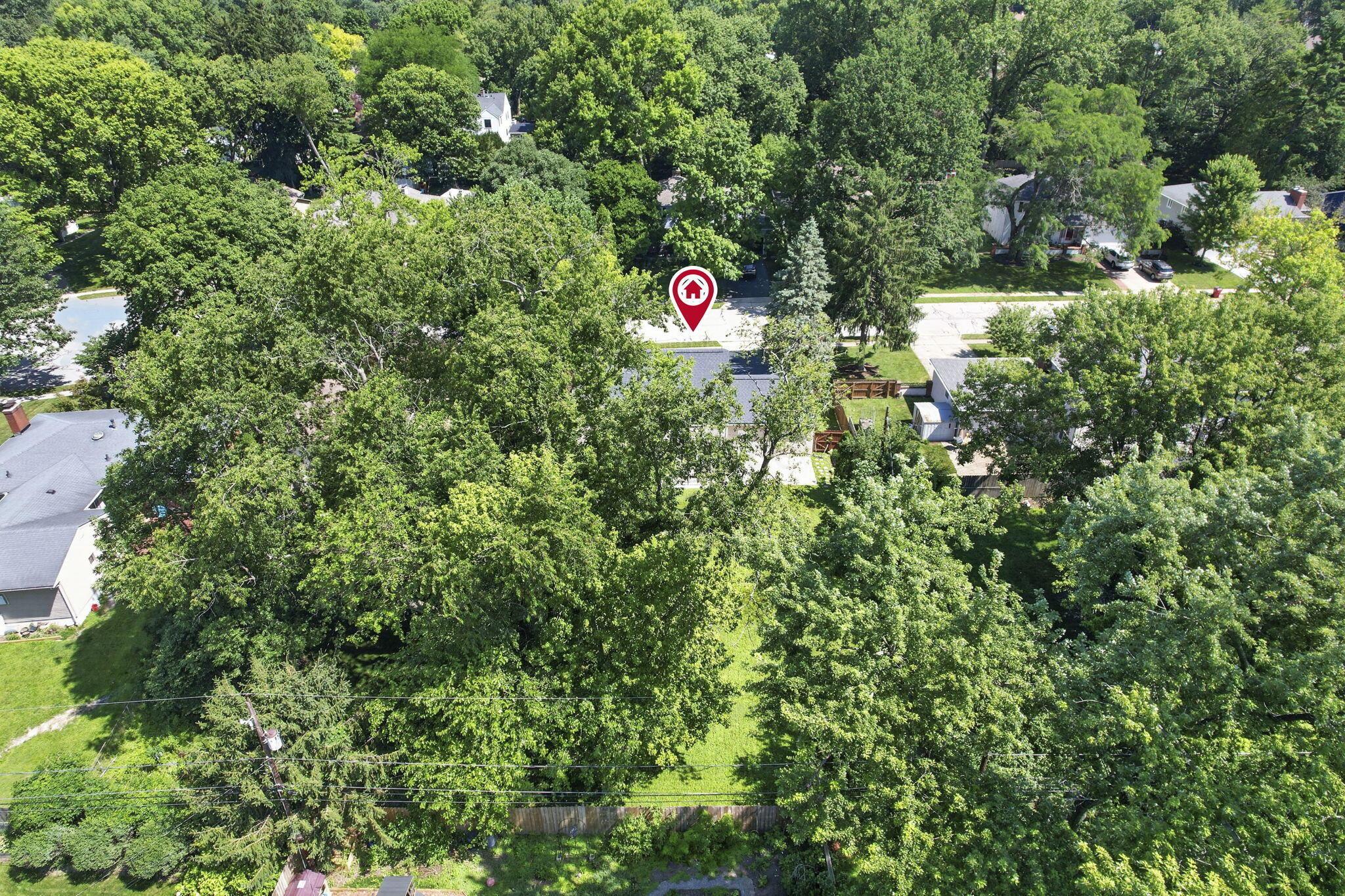 201 Chaucer Court Property Photo 63