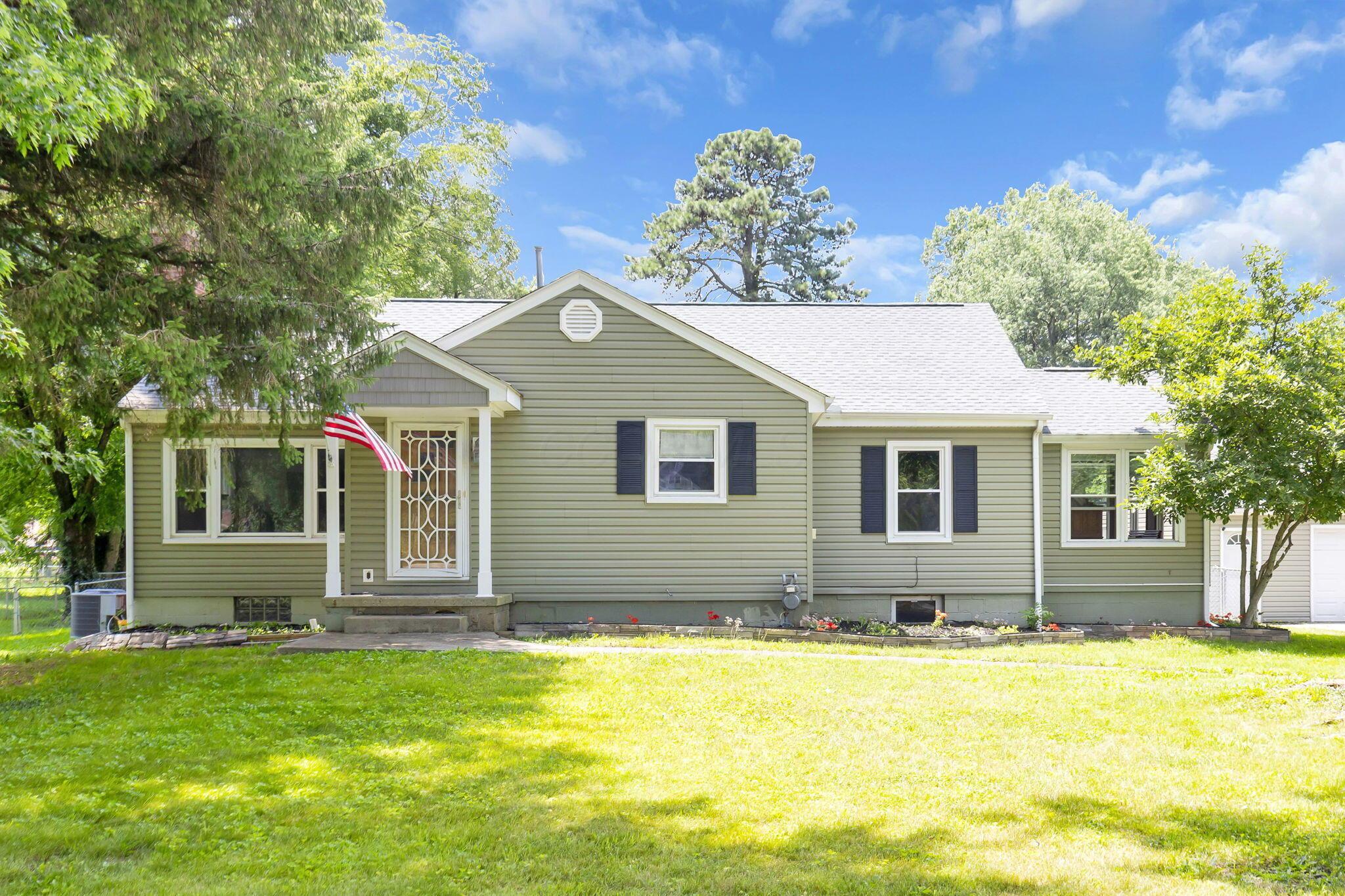 521 E Johnstown Road Property Photo 34
