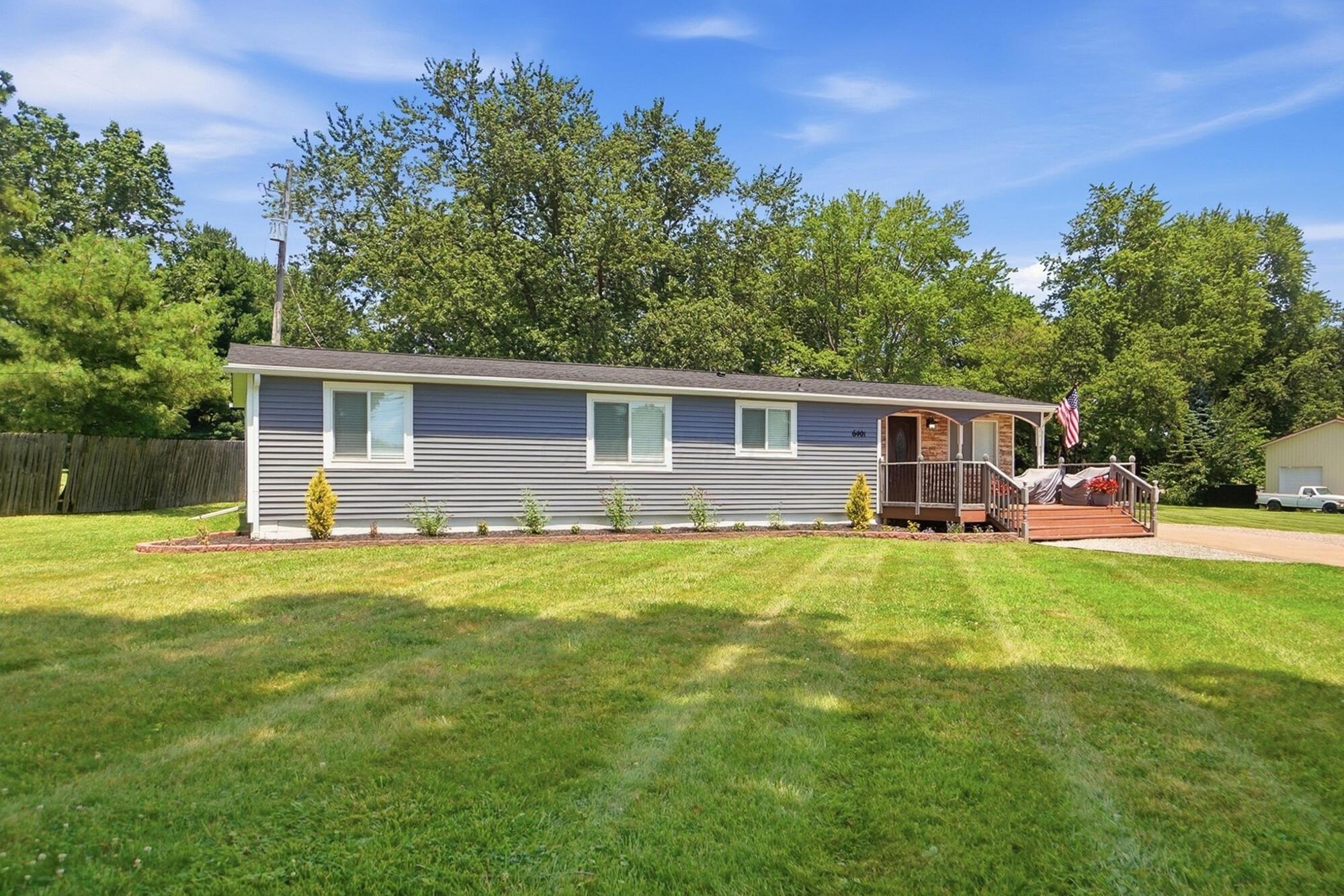 6401 Big Walnut Road Property Photo 2