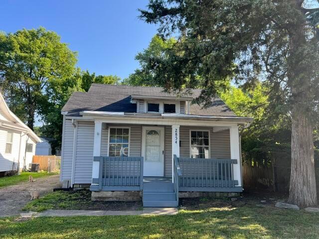 2854 E 11th Avenue Property Photo 1