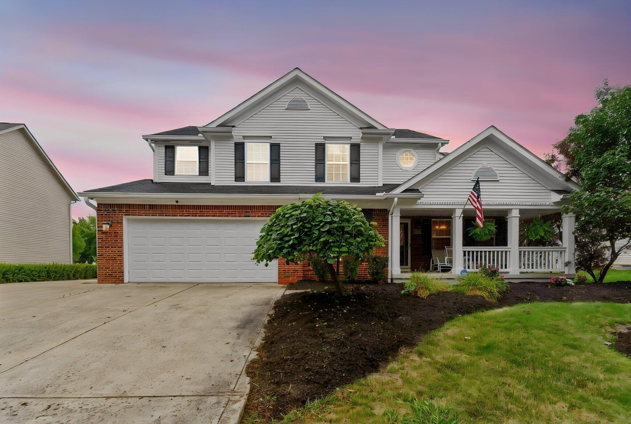 6655 Dietz Drive Property Photo 1