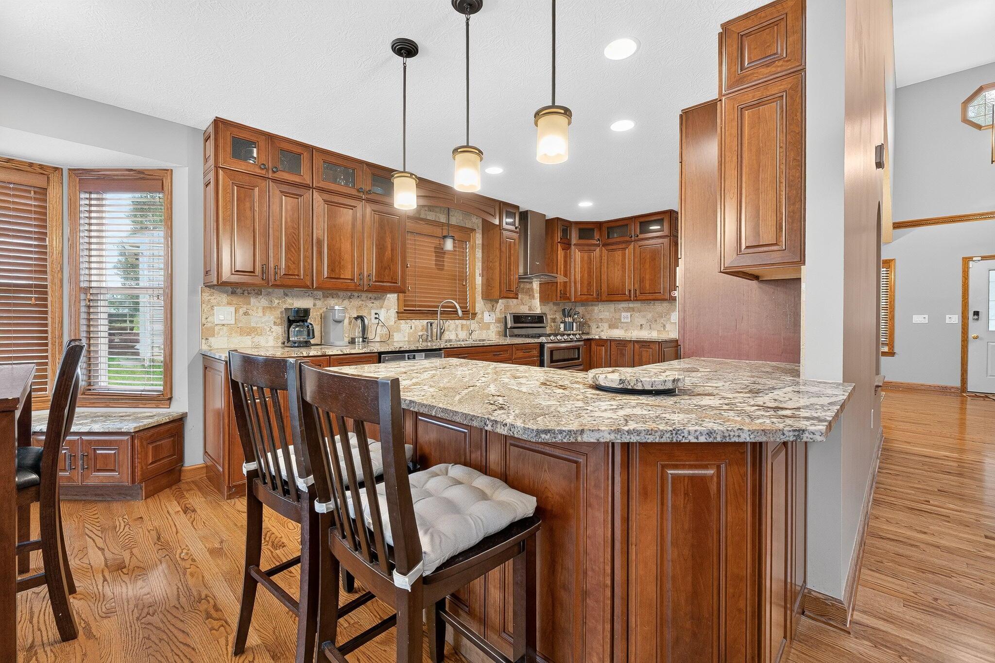 6655 Dietz Drive Property Photo 13