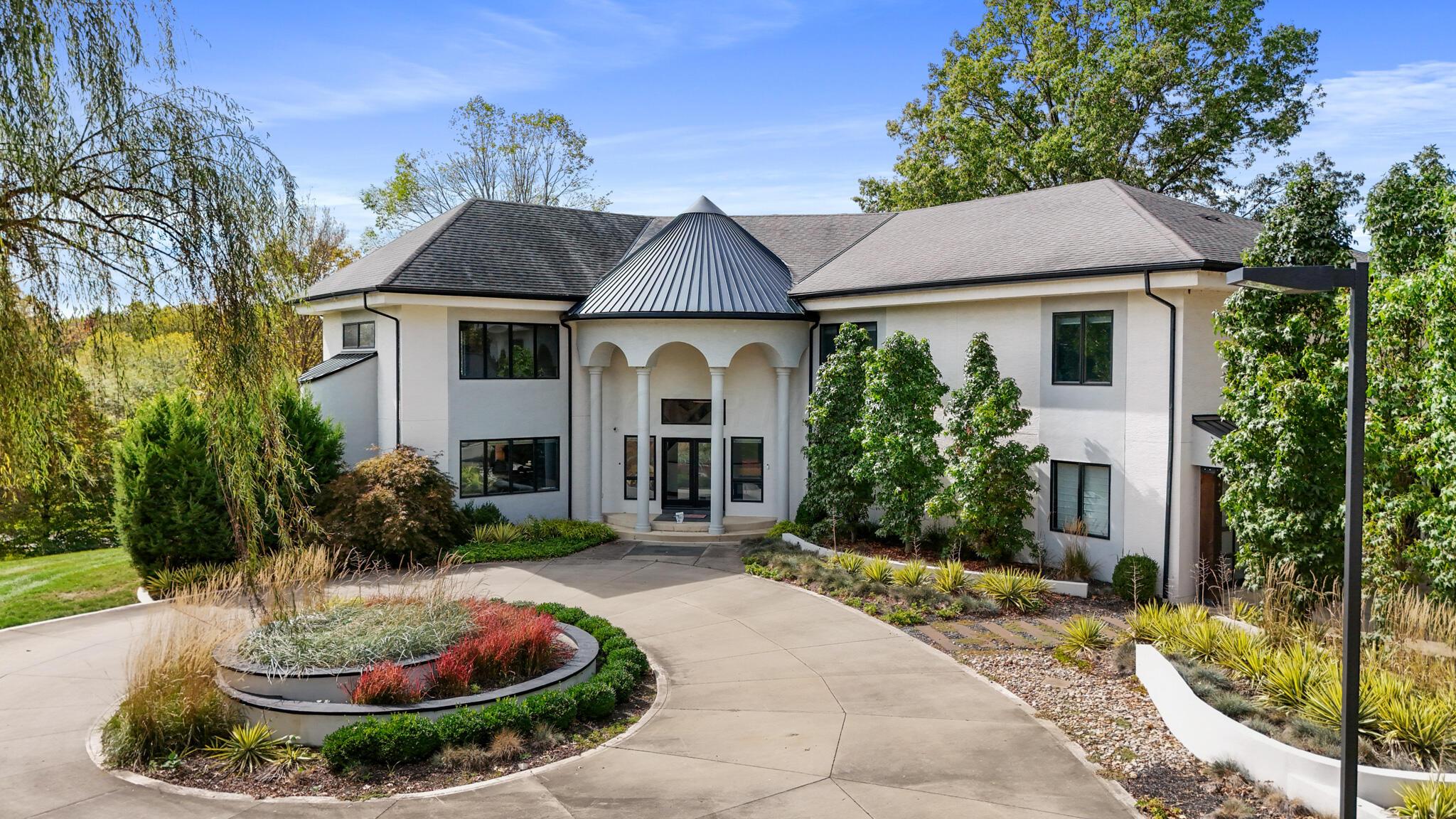 7691 Perry Road