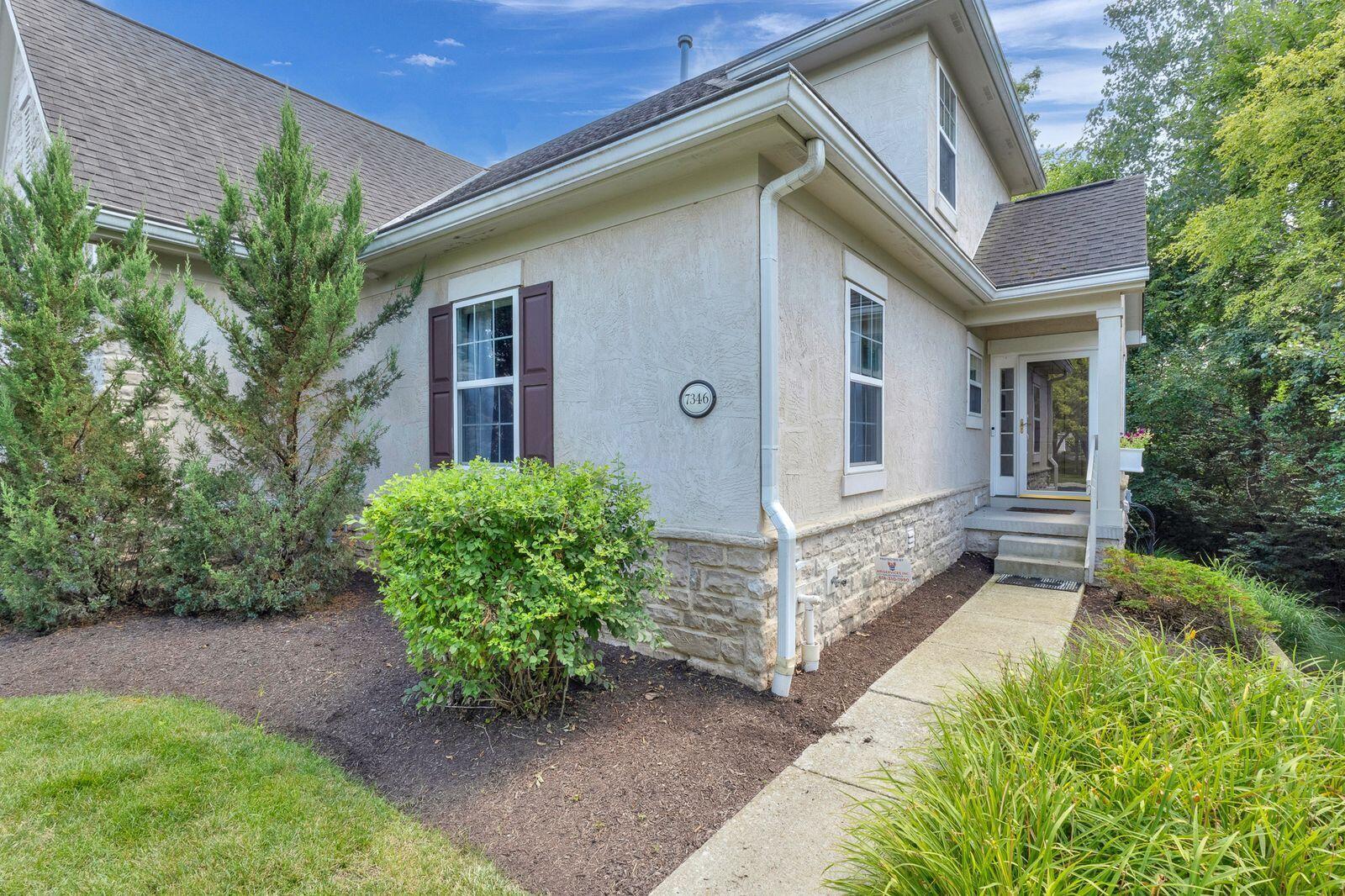 7346 Deer Valley Crossing