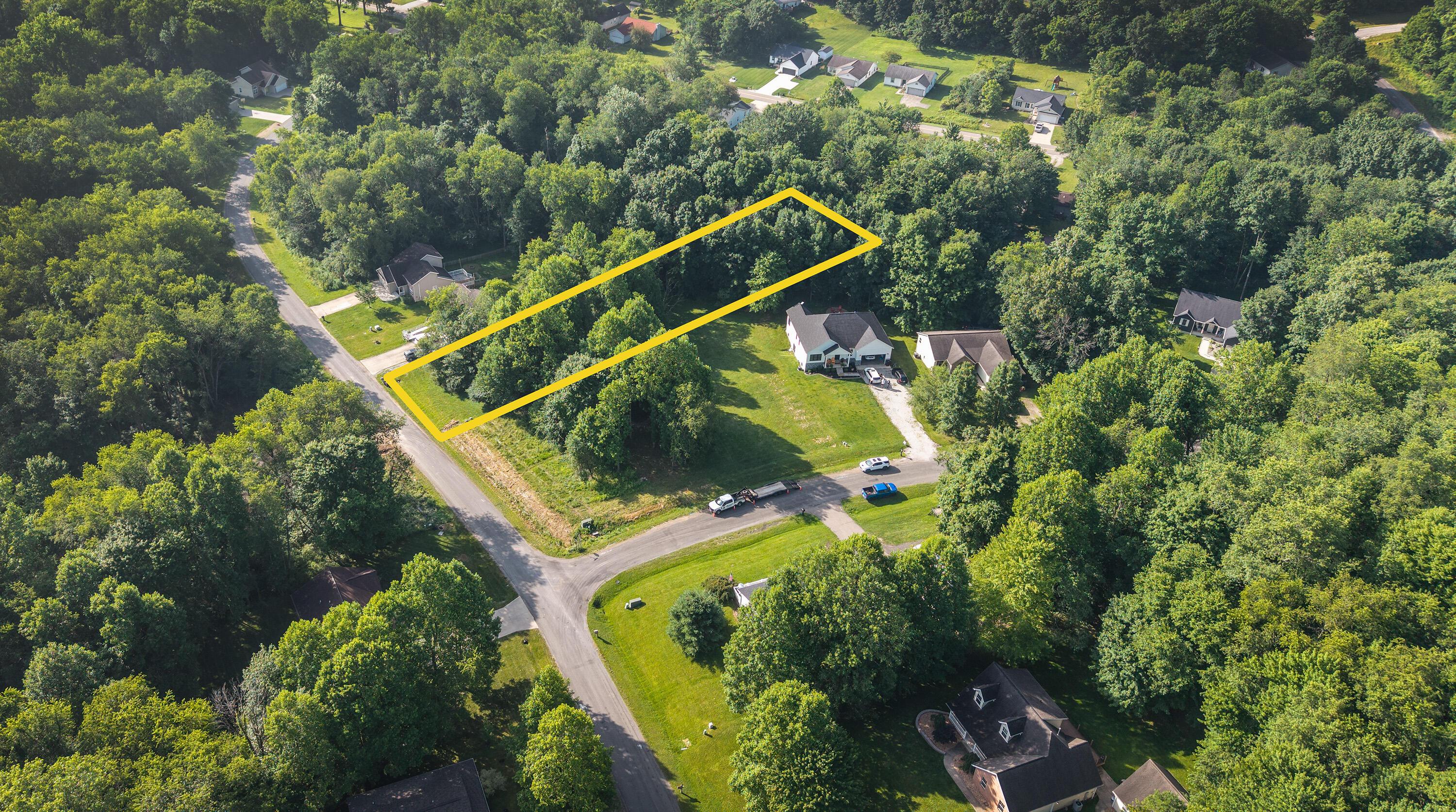 0 Crestrose Drive Property Photo 1
