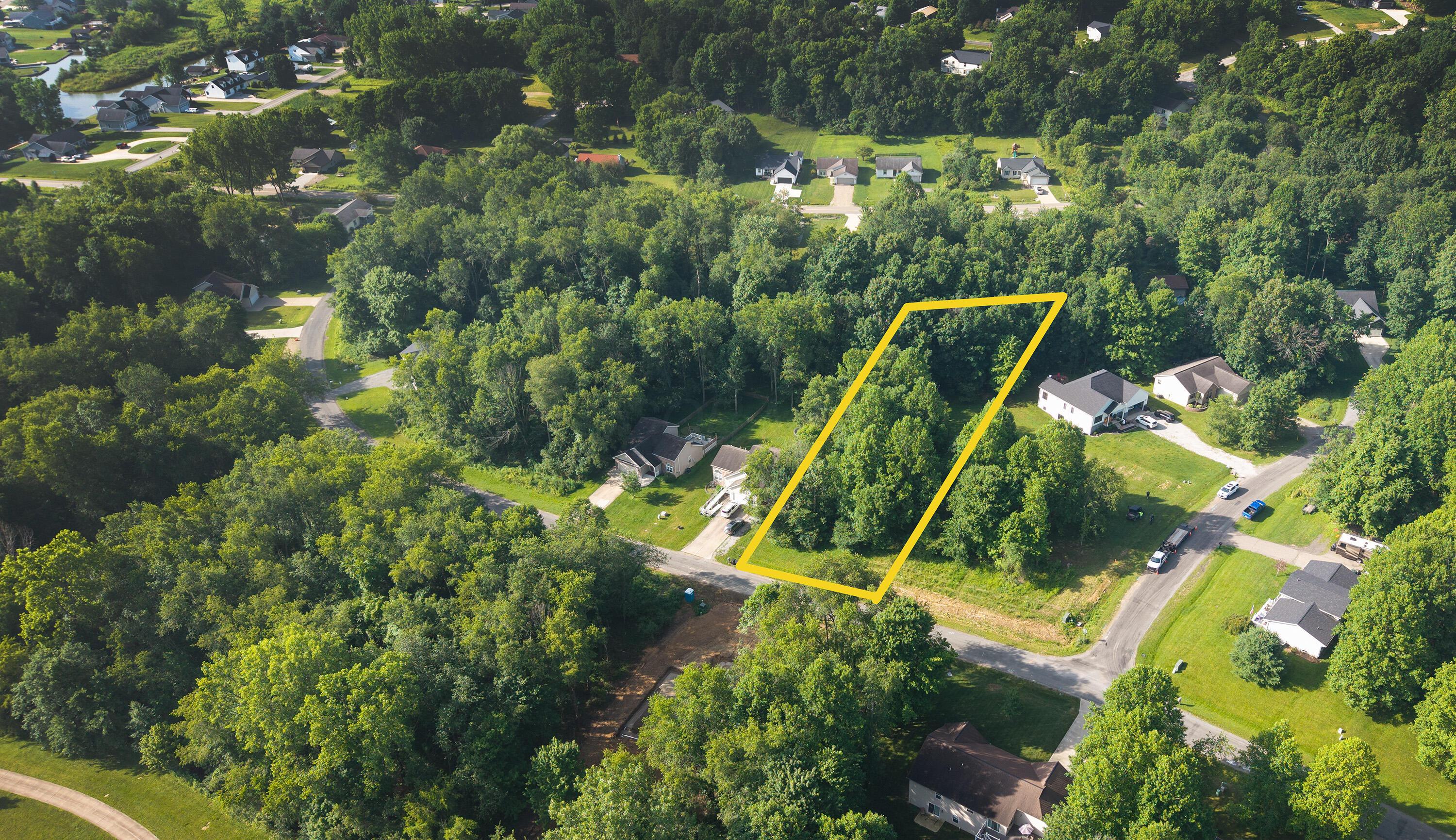 0 Crestrose Drive Property Photo 3