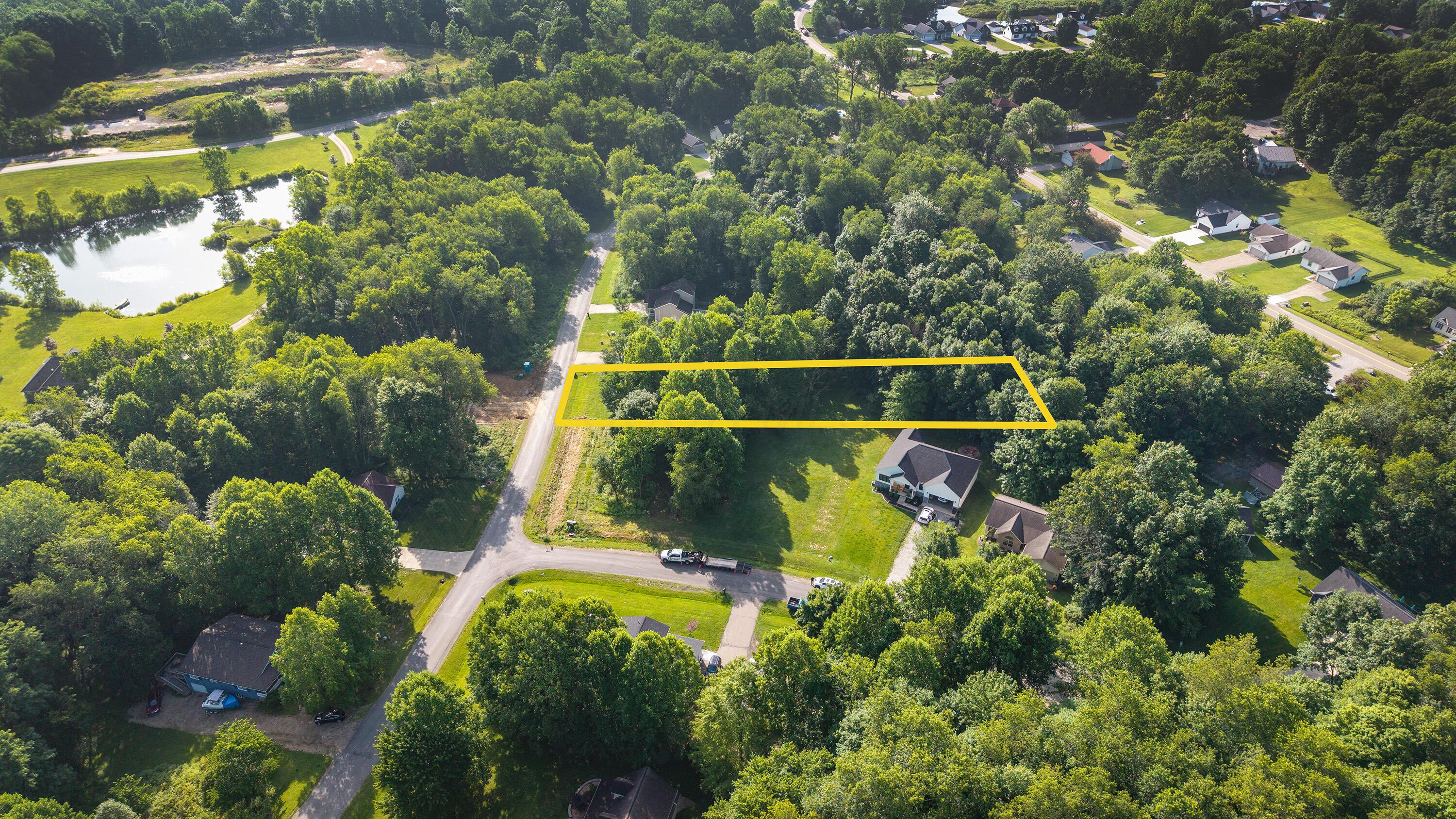 0 Crestrose Drive Property Photo 4