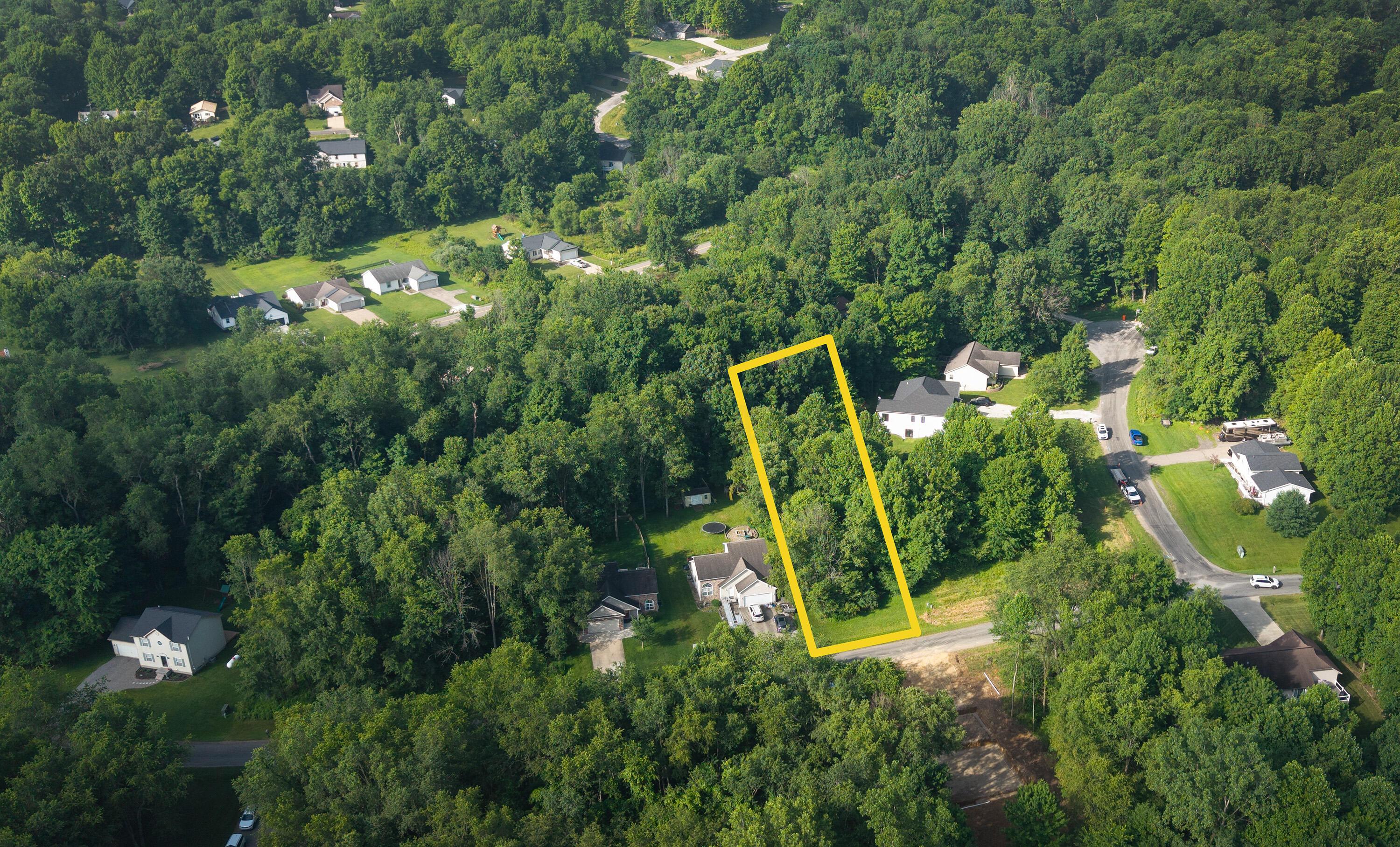 0 Crestrose Drive Property Photo 8