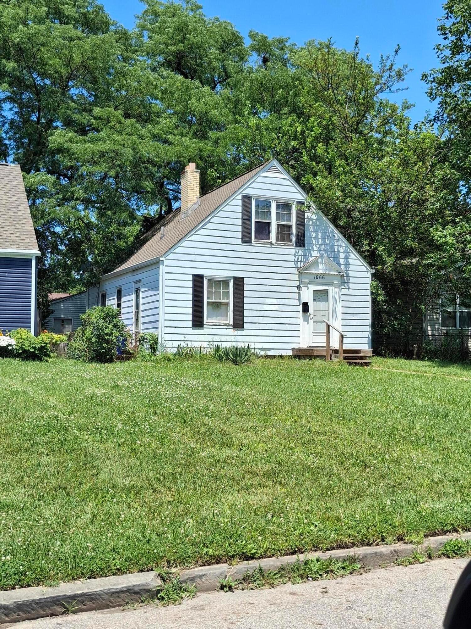2319 Argyle Drive
