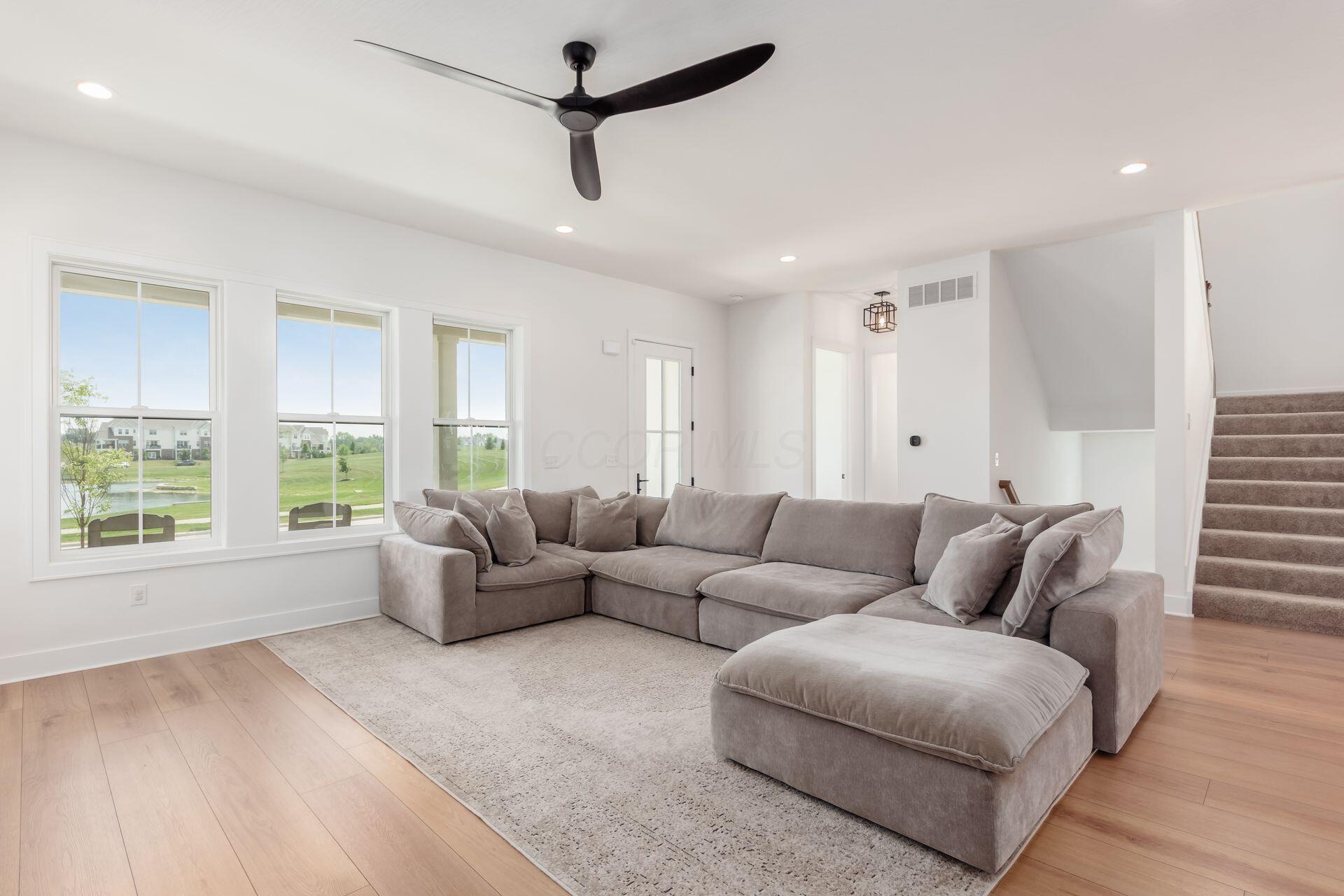 3660 Beulah Park Drive Property Photo 8