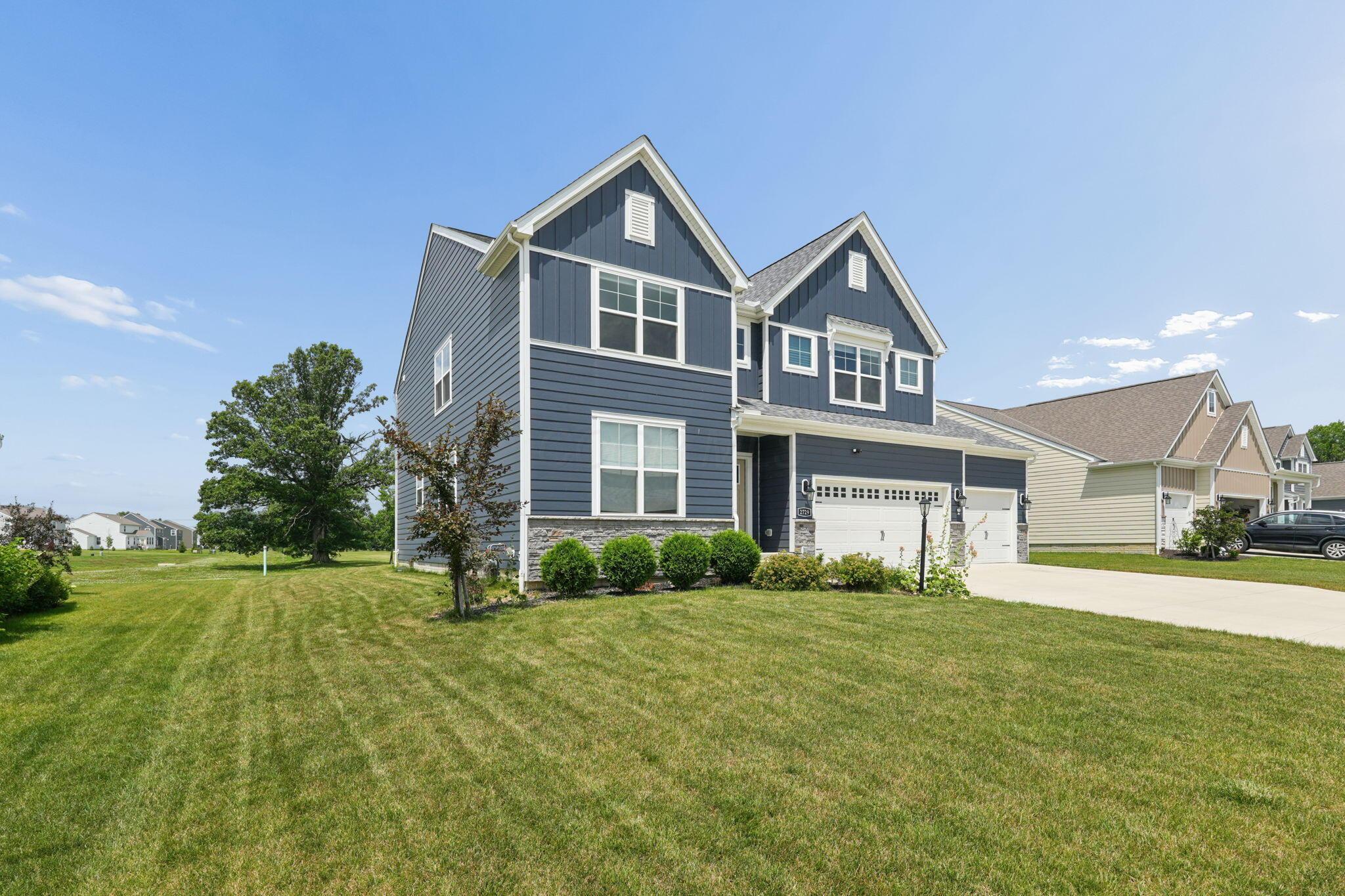 2729 Henshaw Drive Property Photo 46
