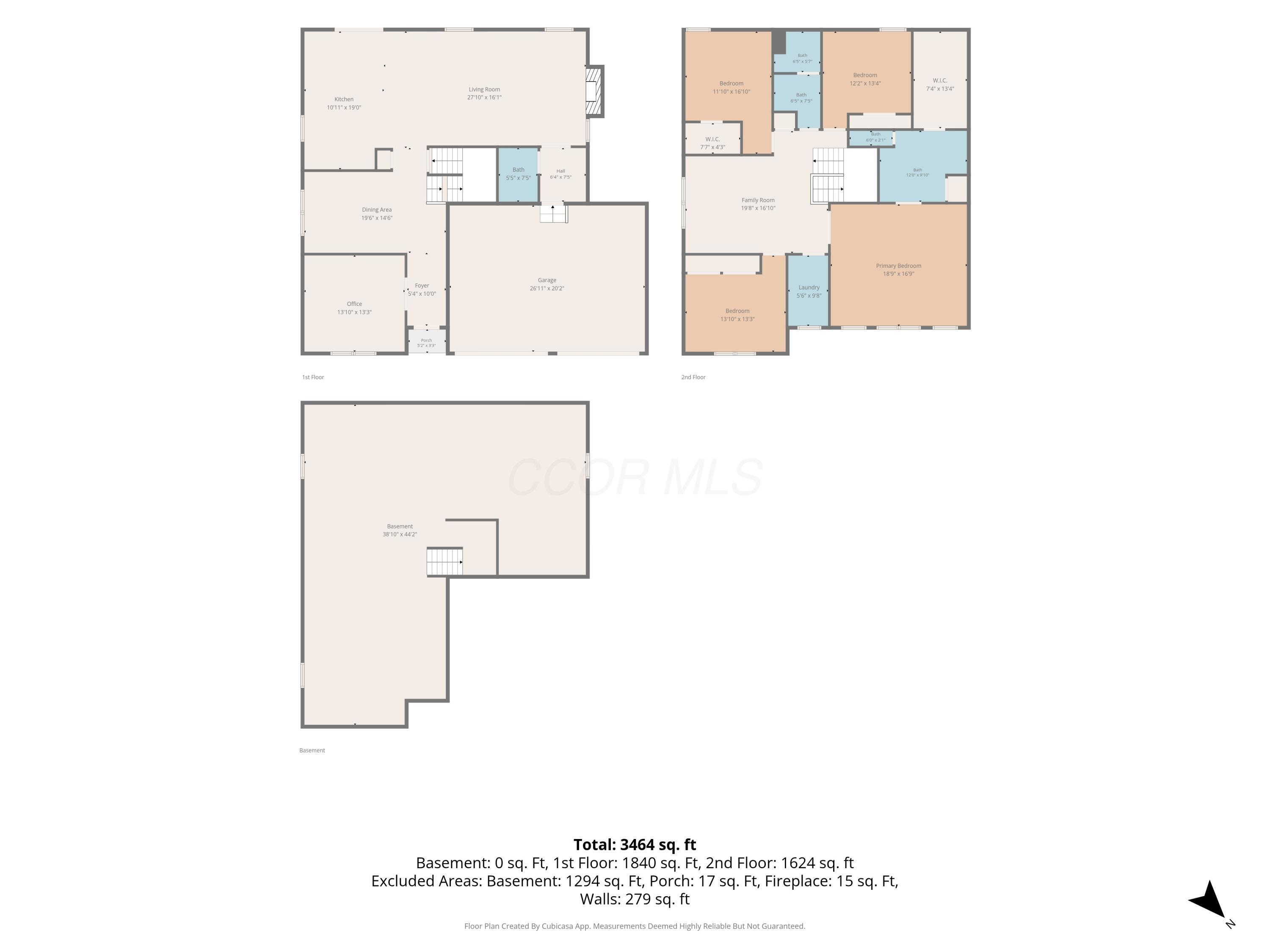 2729 Henshaw Drive Property Photo 49