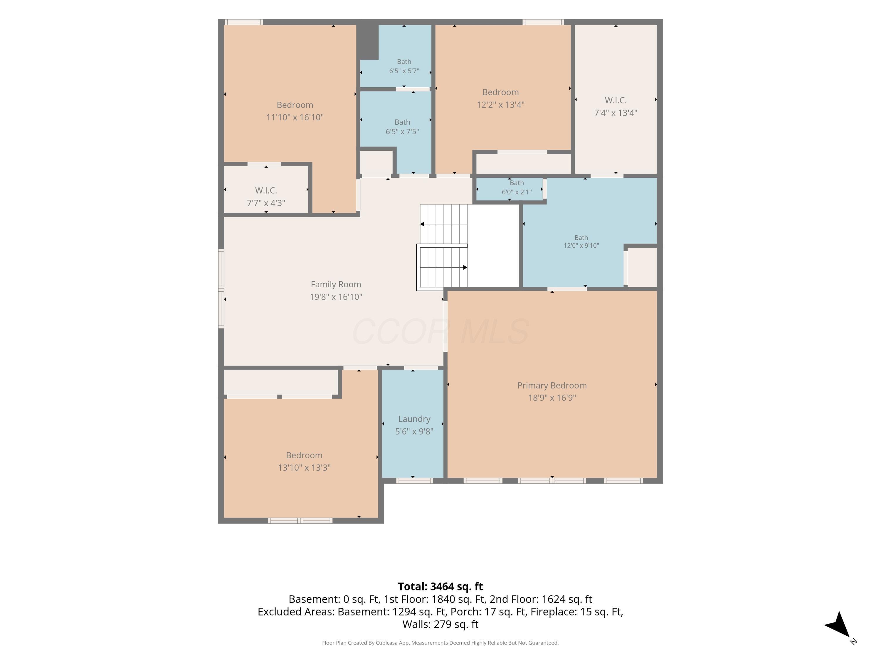 2729 Henshaw Drive Property Photo 50