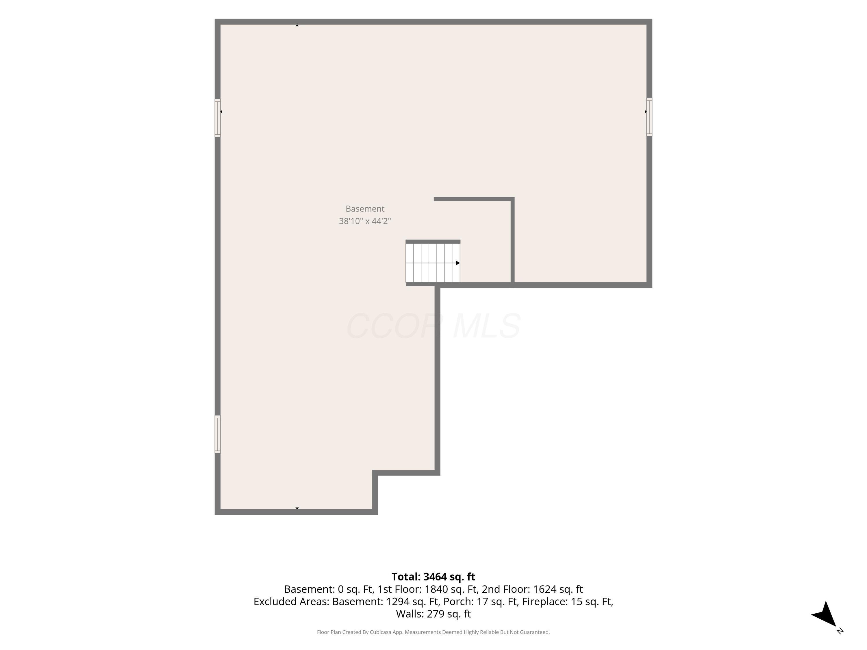 2729 Henshaw Drive Property Photo 51