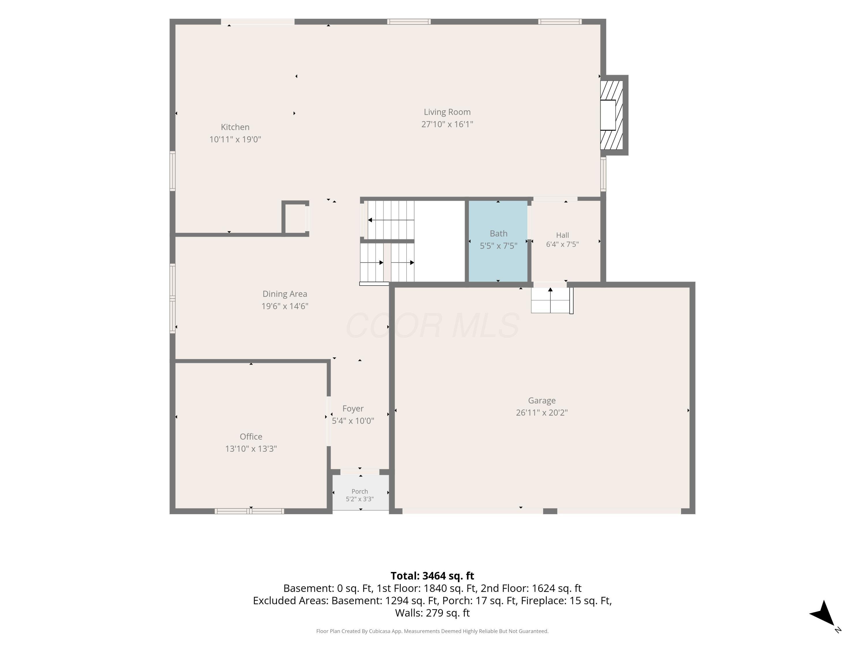2729 Henshaw Drive Property Photo 52