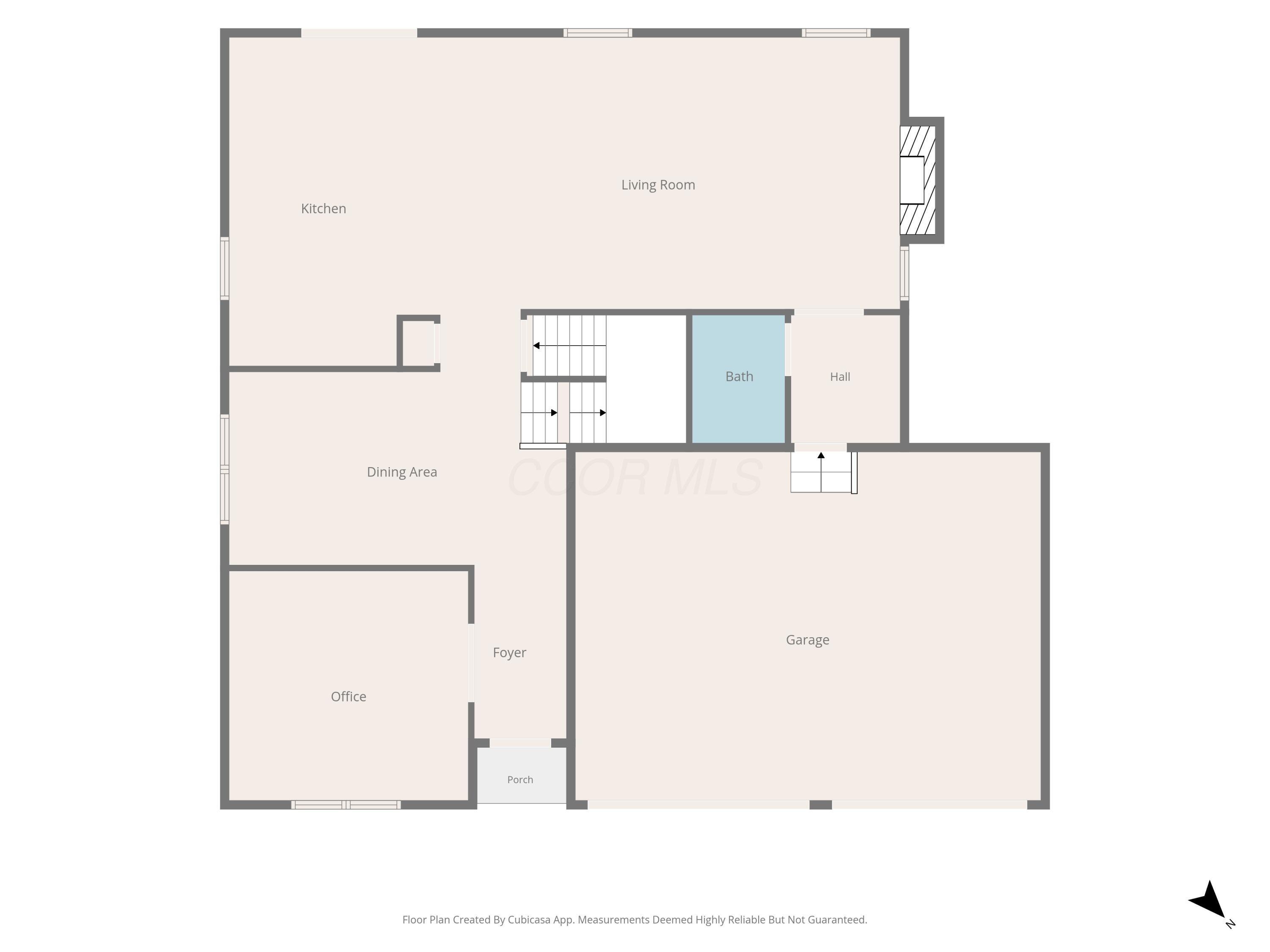 2729 Henshaw Drive Property Photo 54