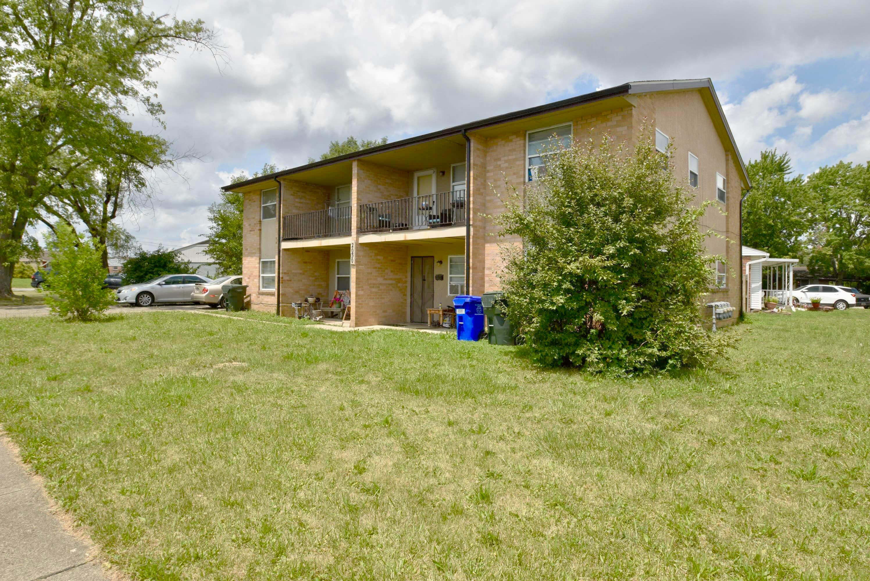 2030 Jane Avenue Property Photo 1