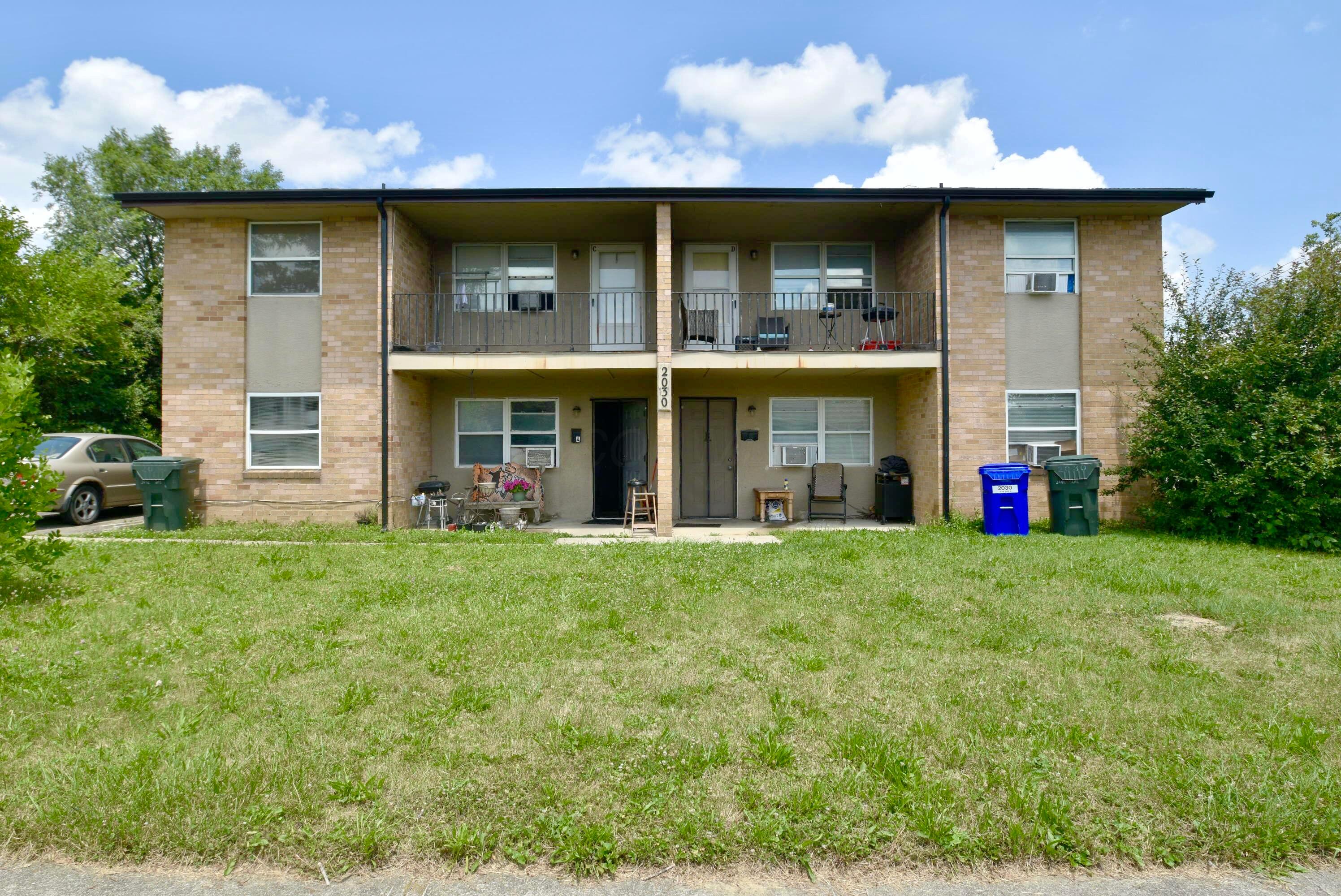 2030 Jane Avenue Property Photo 2