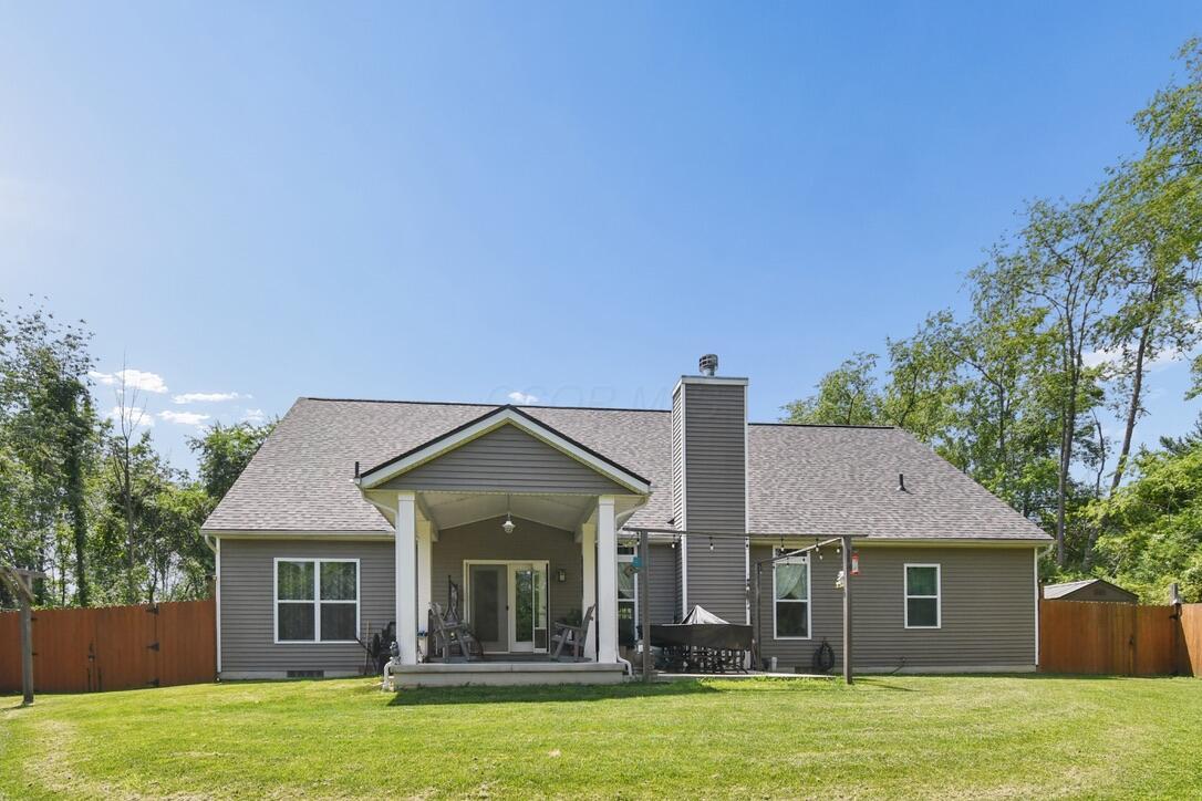 6095 Appleman Road Se Property Photo 4