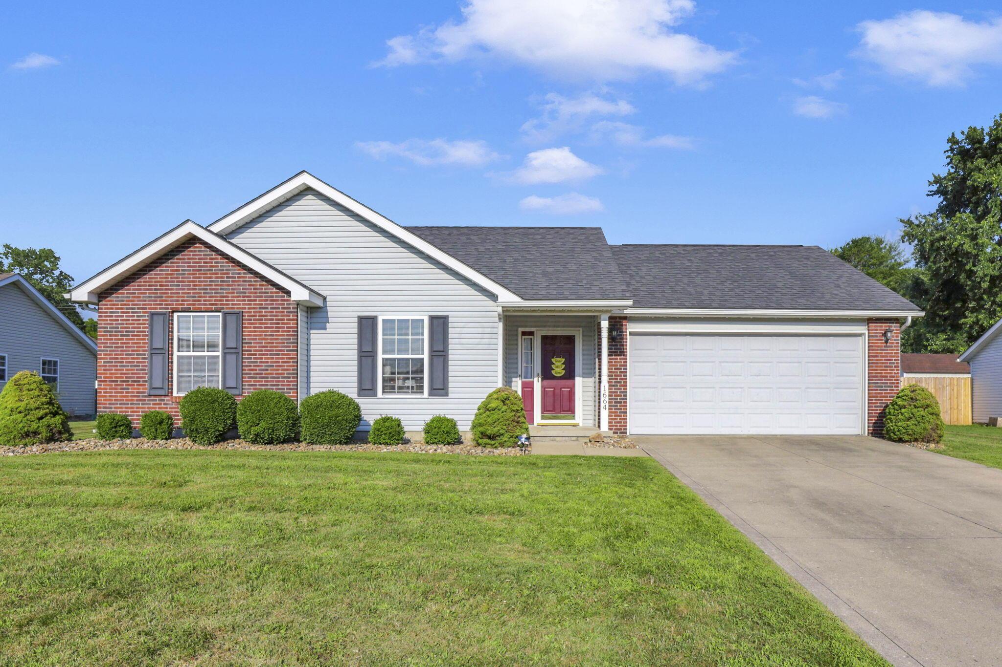1664 Lewie Drive Property Photo 1