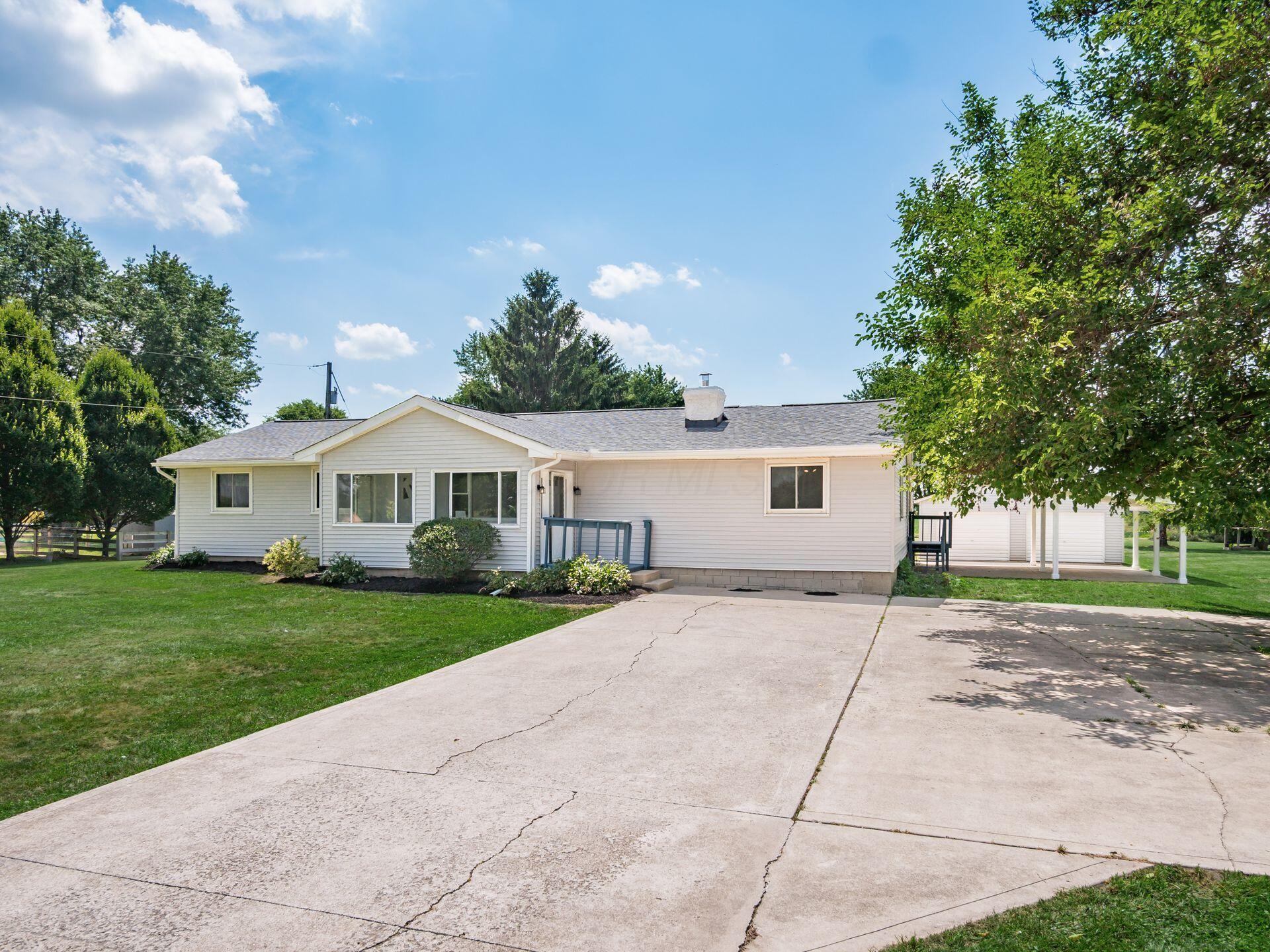 12917 Jerome Road Property Photo 1